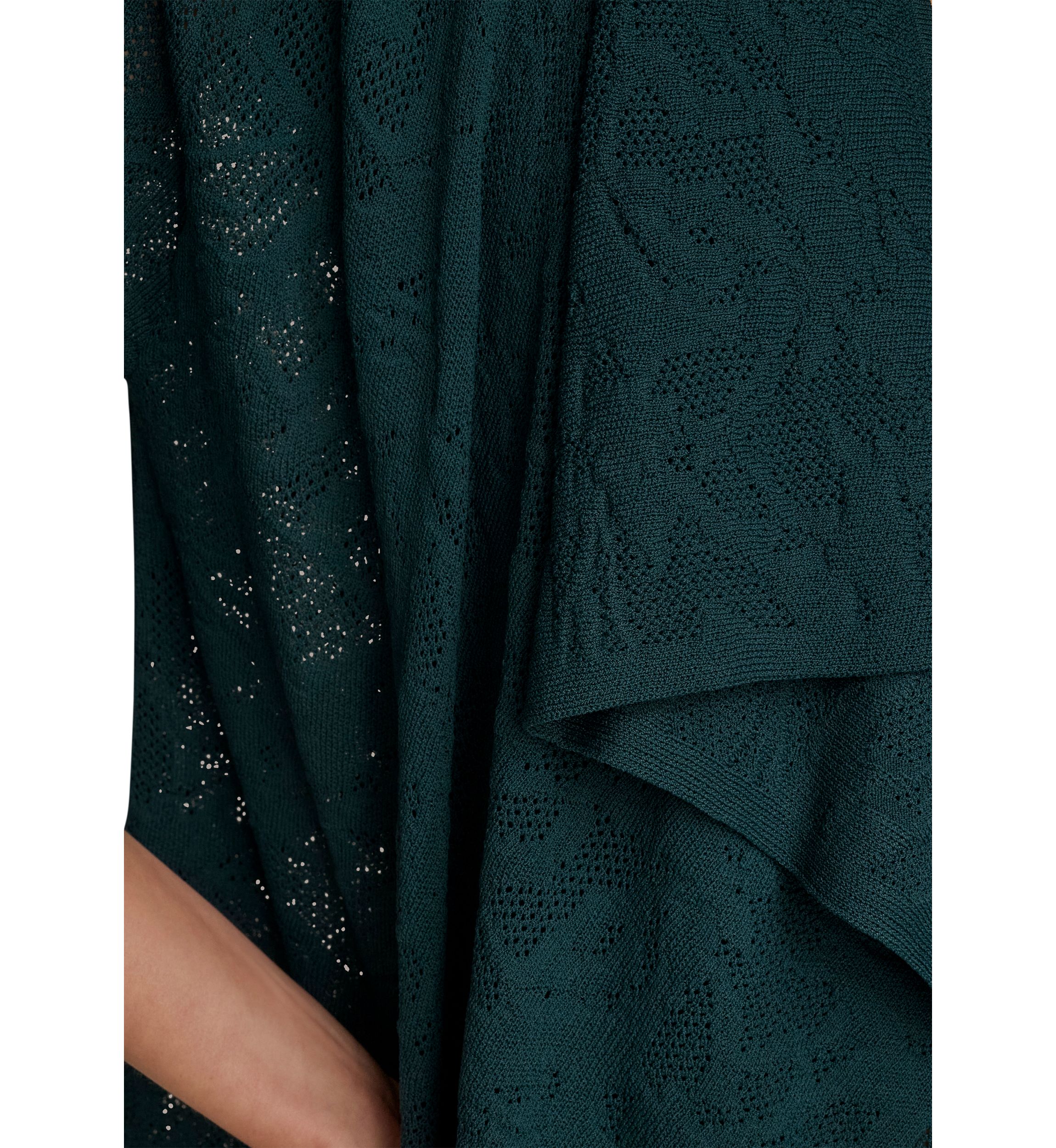Womens Open Front Cardigan