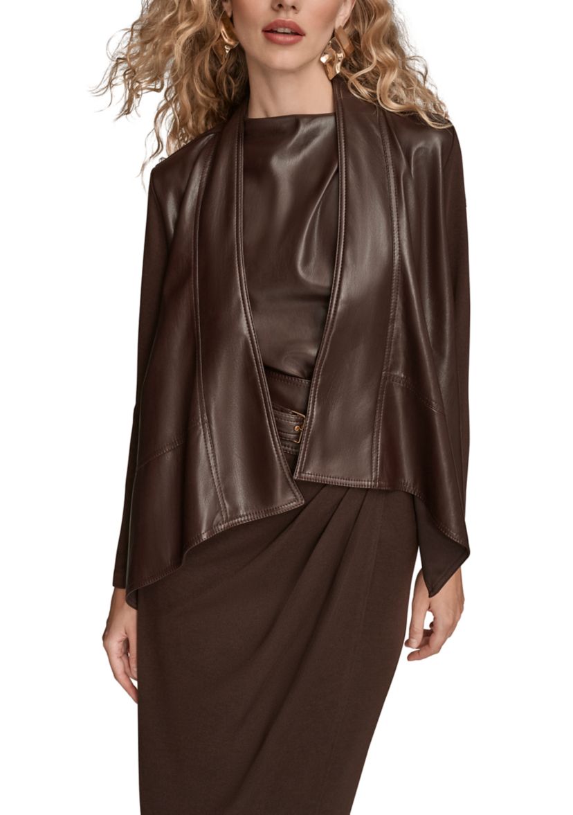 Womens Flyaway Jacket 