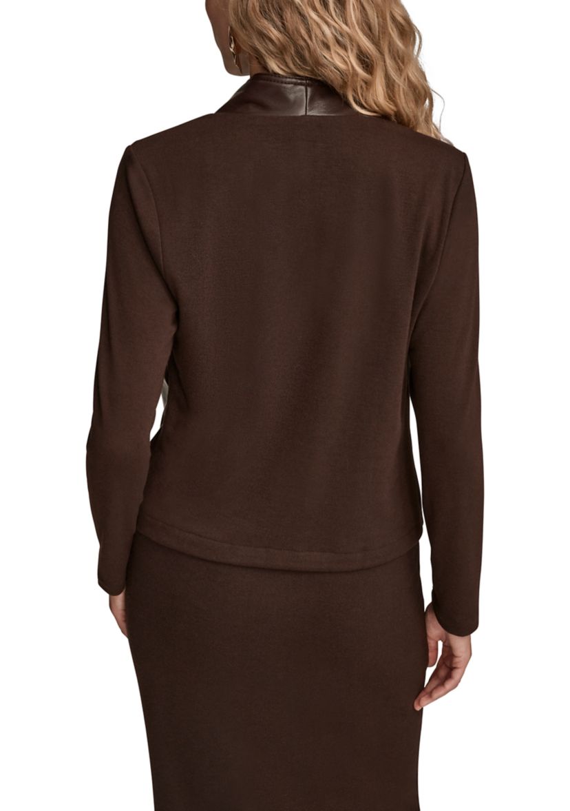 Womens Flyaway Jacket 