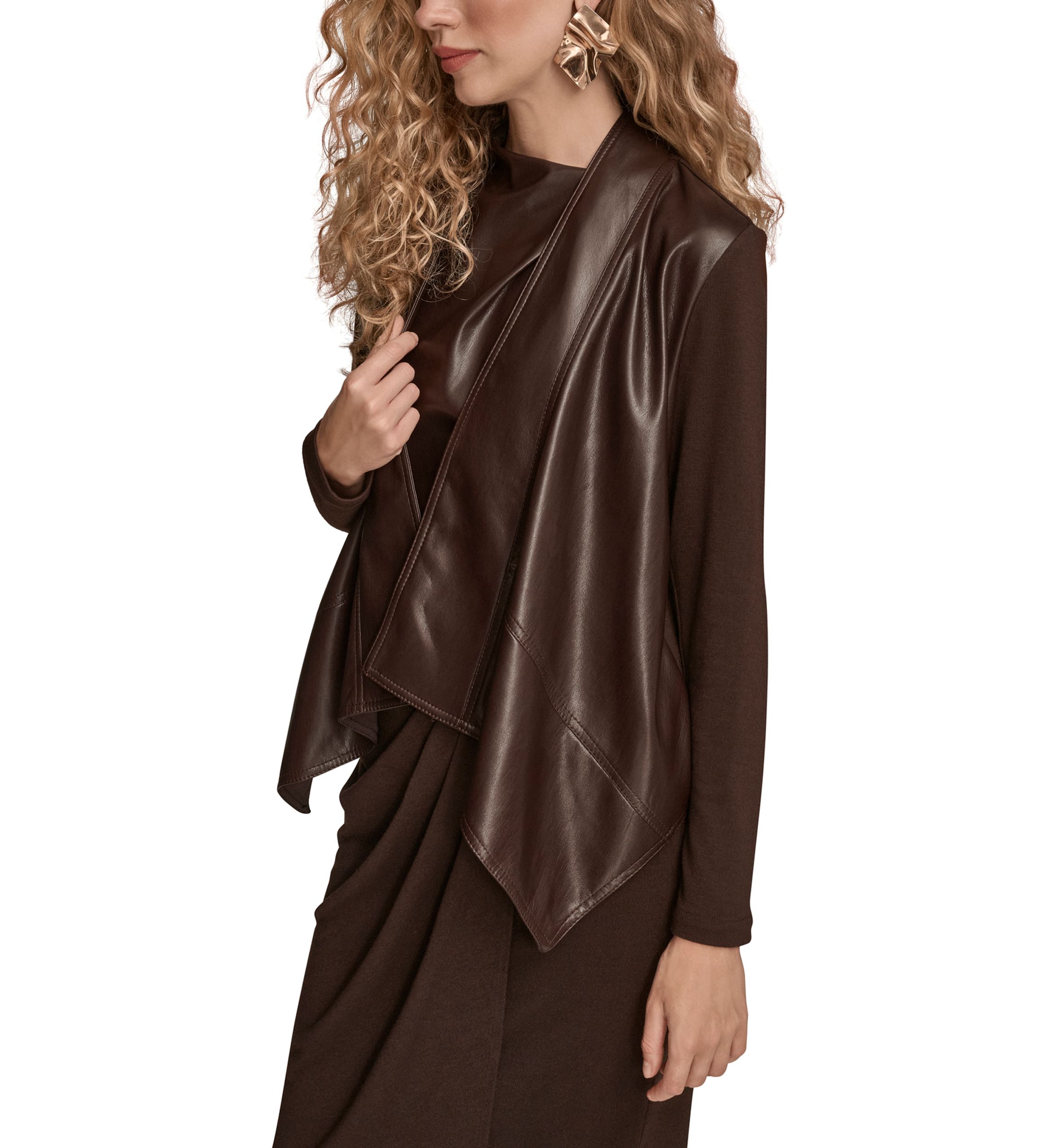 Womens Flyaway Jacket 