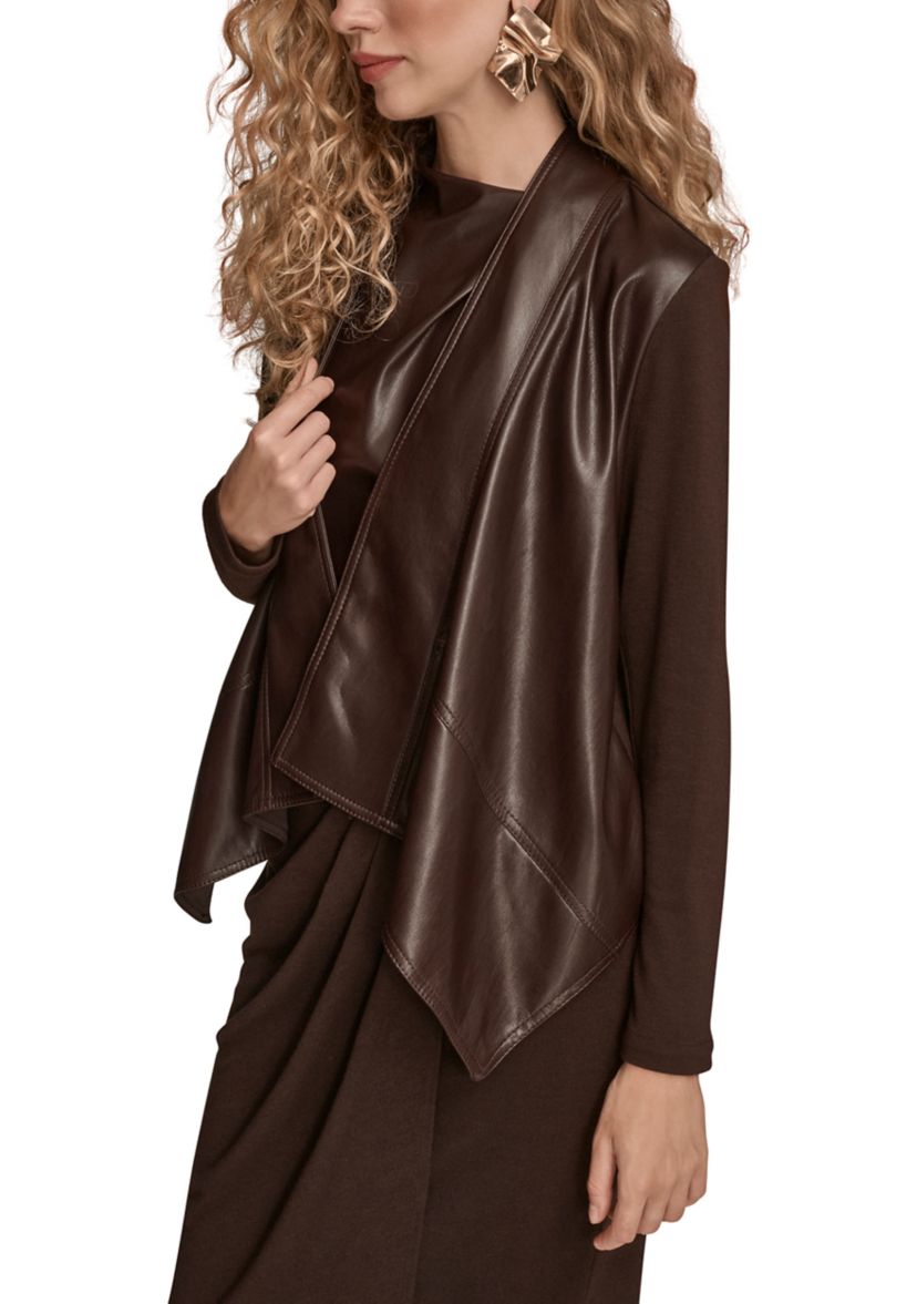 Womens Flyaway Jacket 