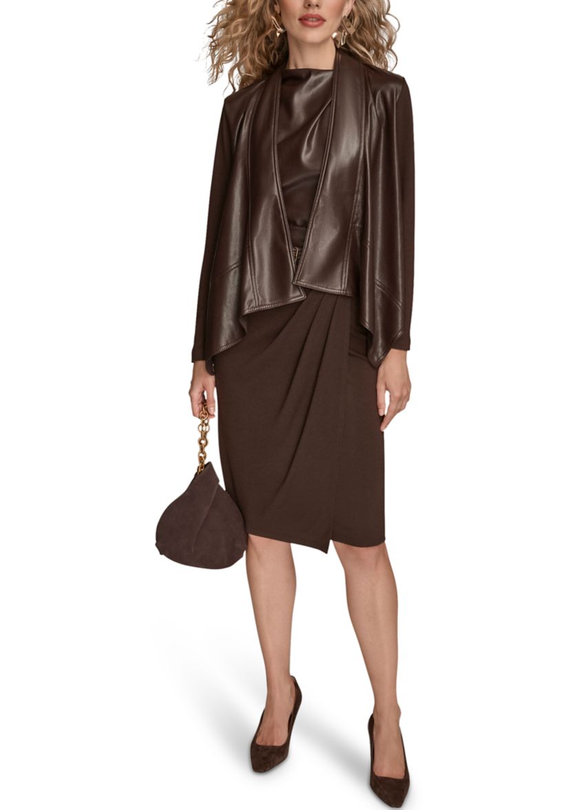 Womens Flyaway Jacket 