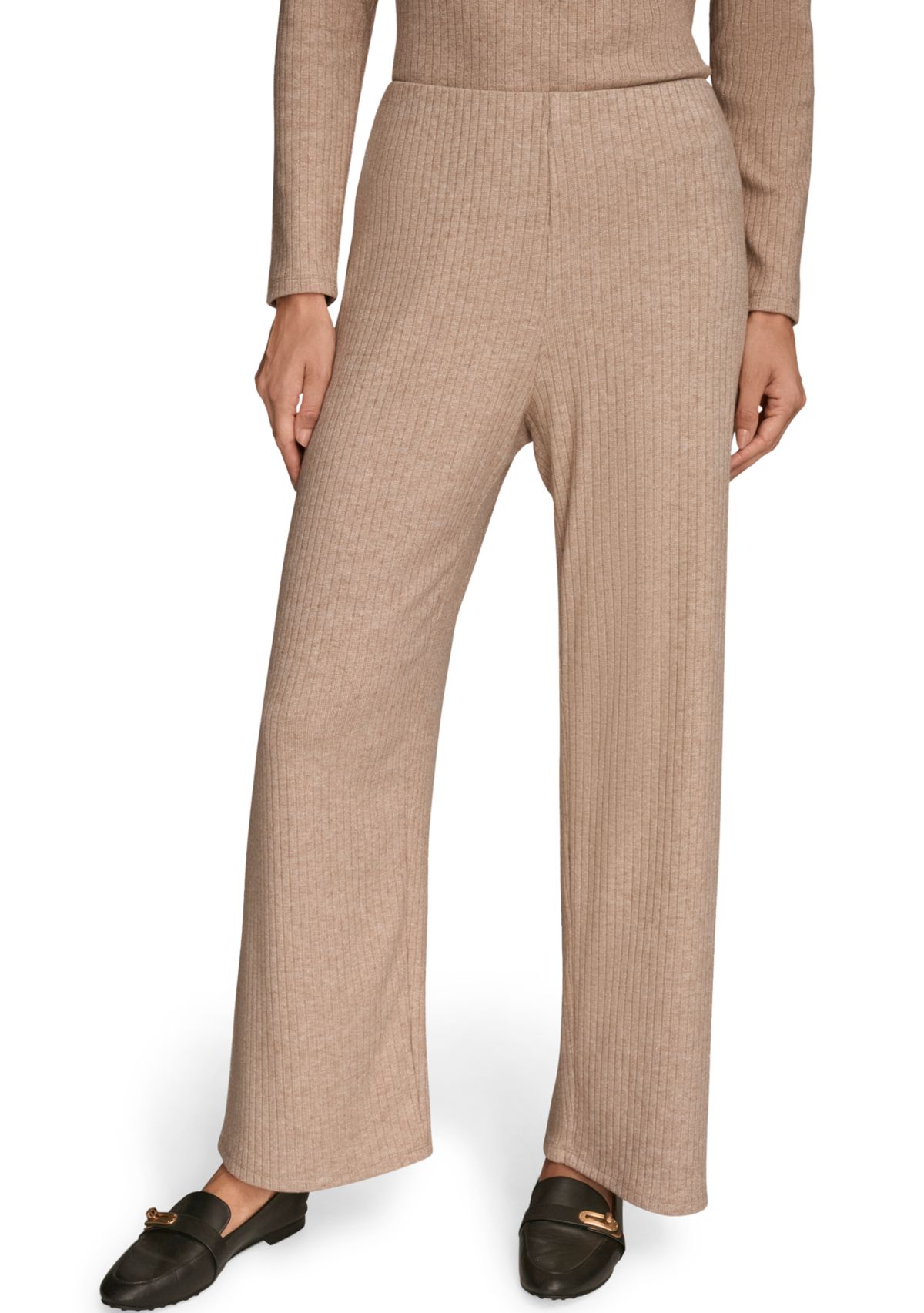 Womens Pull On Pants 