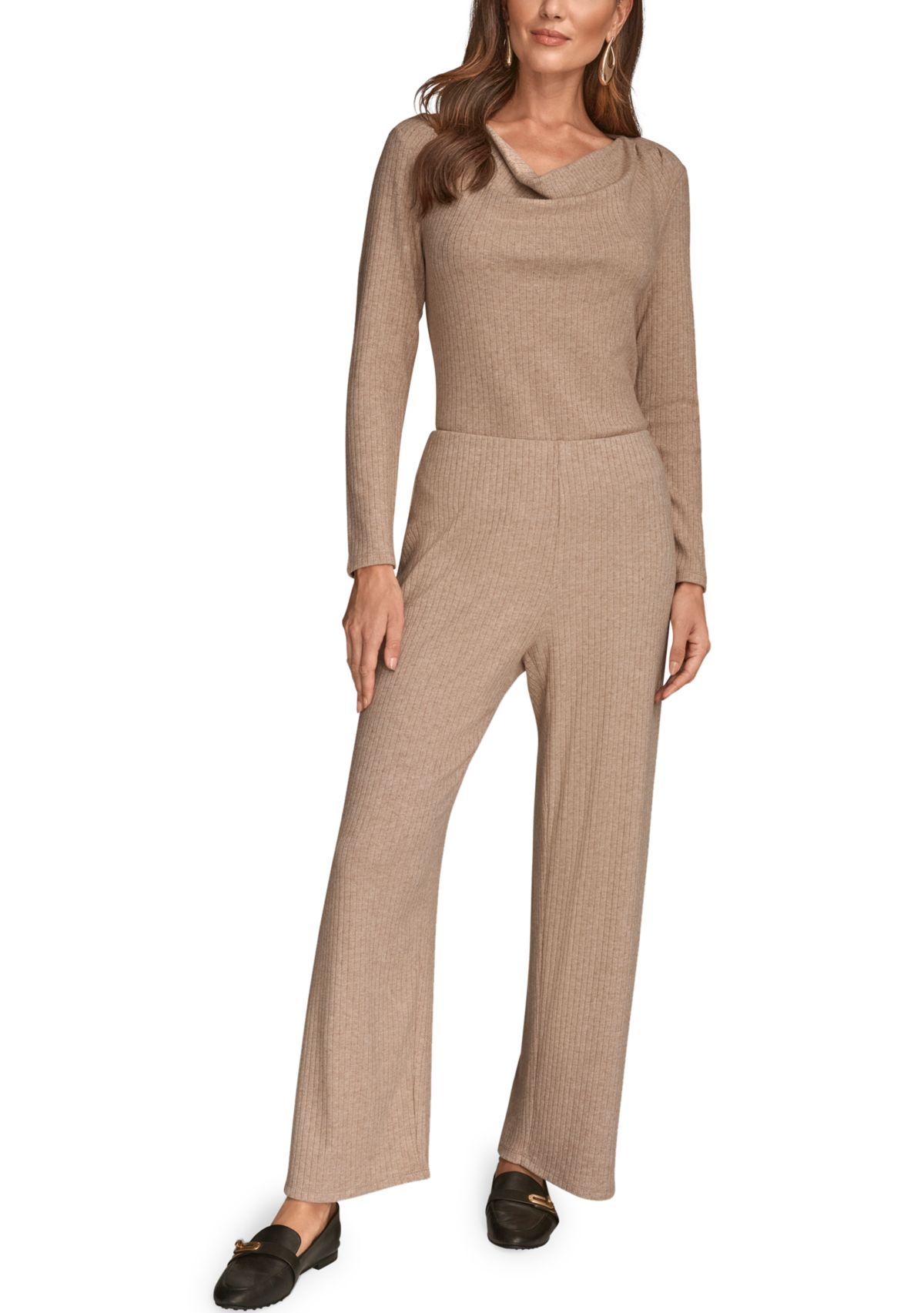 Womens Pull On Pants 