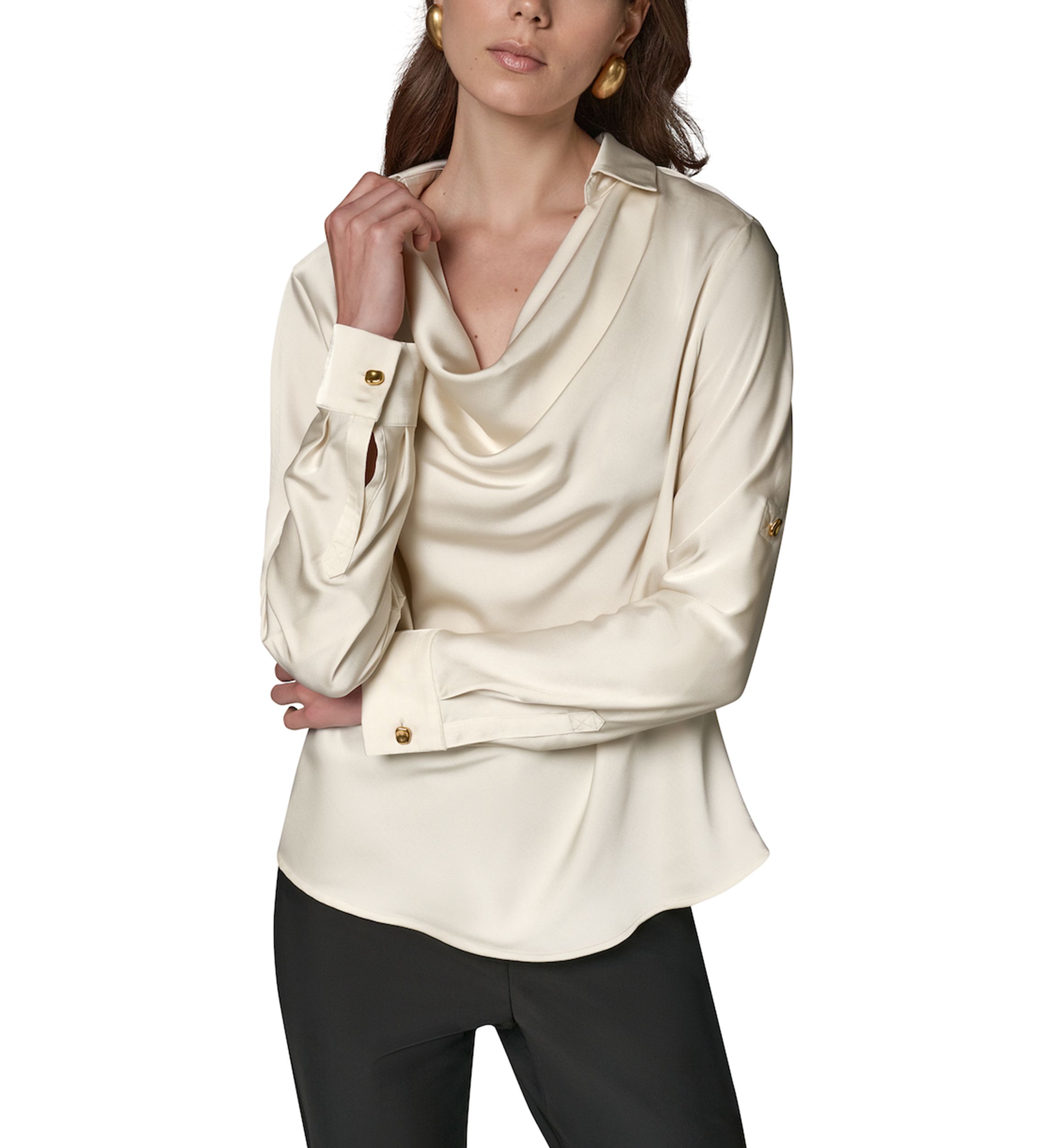 Women's Donna Karan New York Tops | Belk