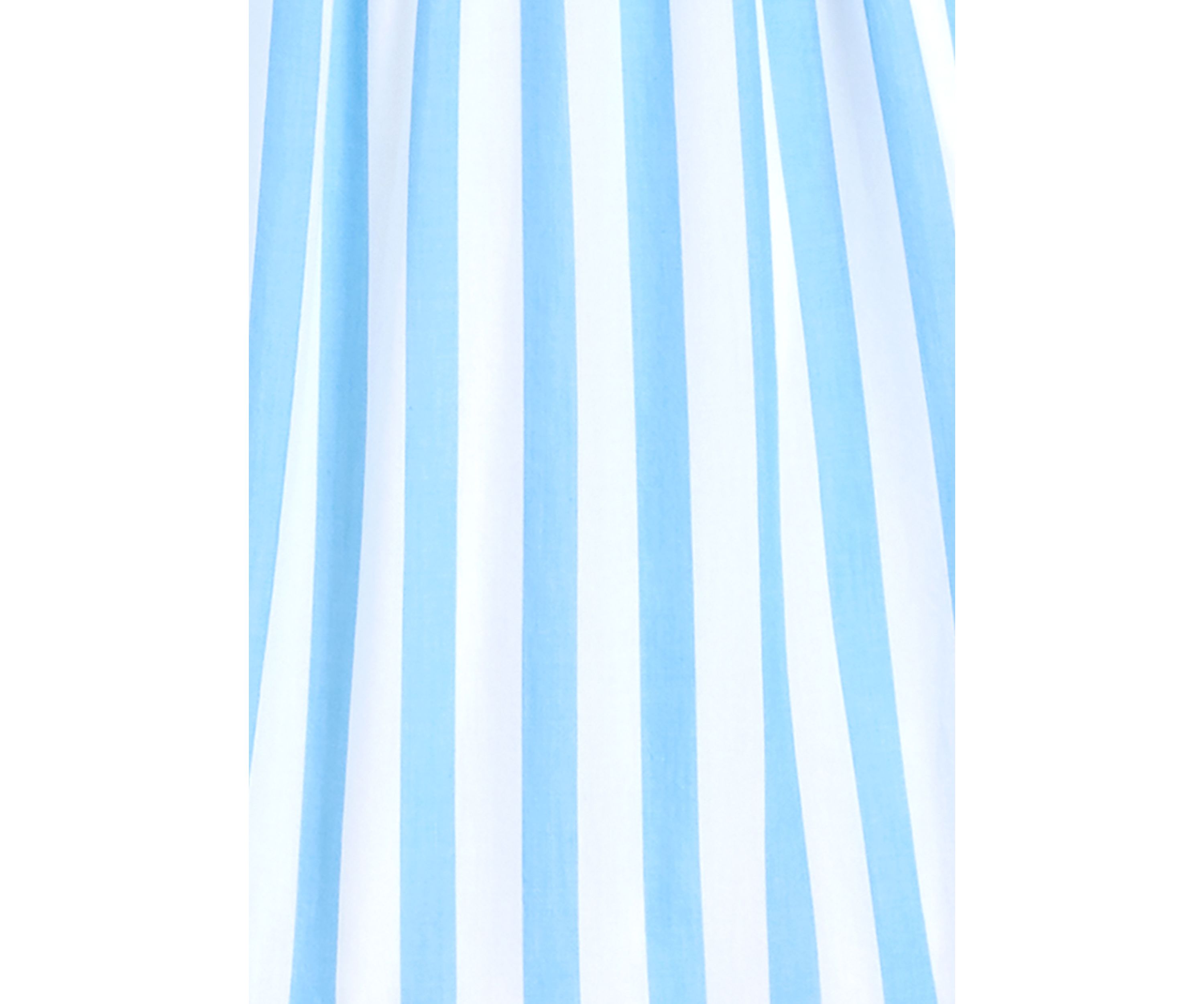 Womens Taylor Dress in Awning Stripe