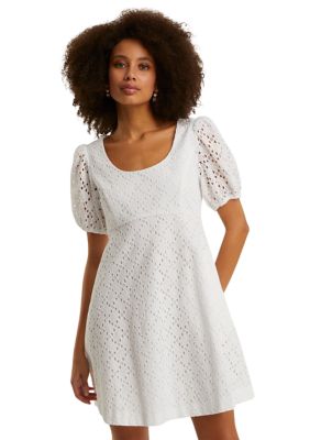 Women's Hailey Babydoll Dress