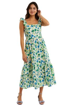 Women's Carrie Midi Dress