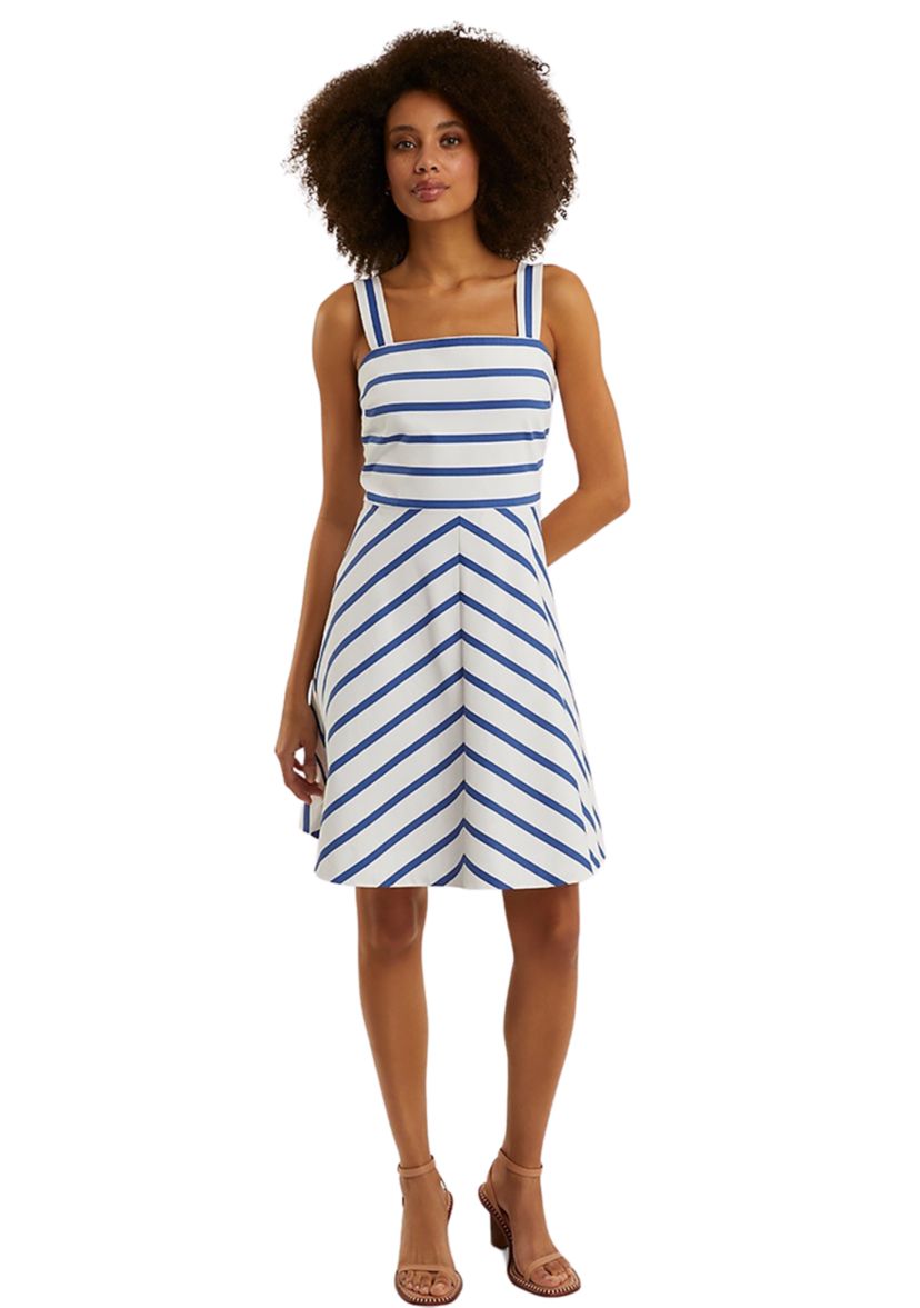 Womens Zoe Love Circle Dress