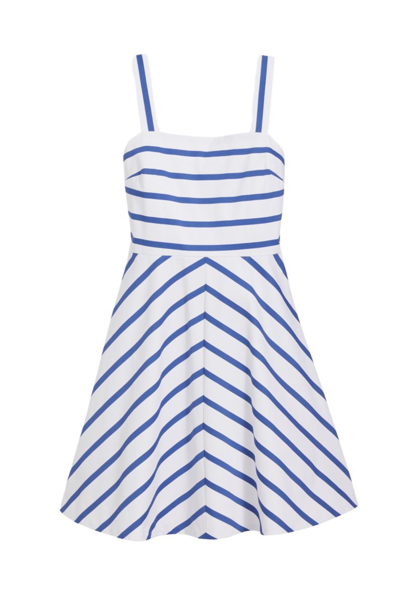 Womens Zoe Love Circle Dress