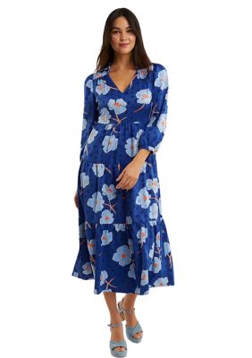 Belk long outlet dresses