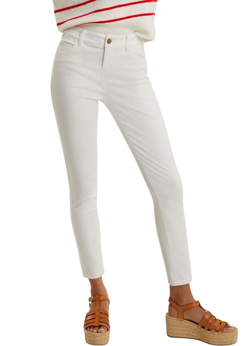 Womens Skinny Jeans
