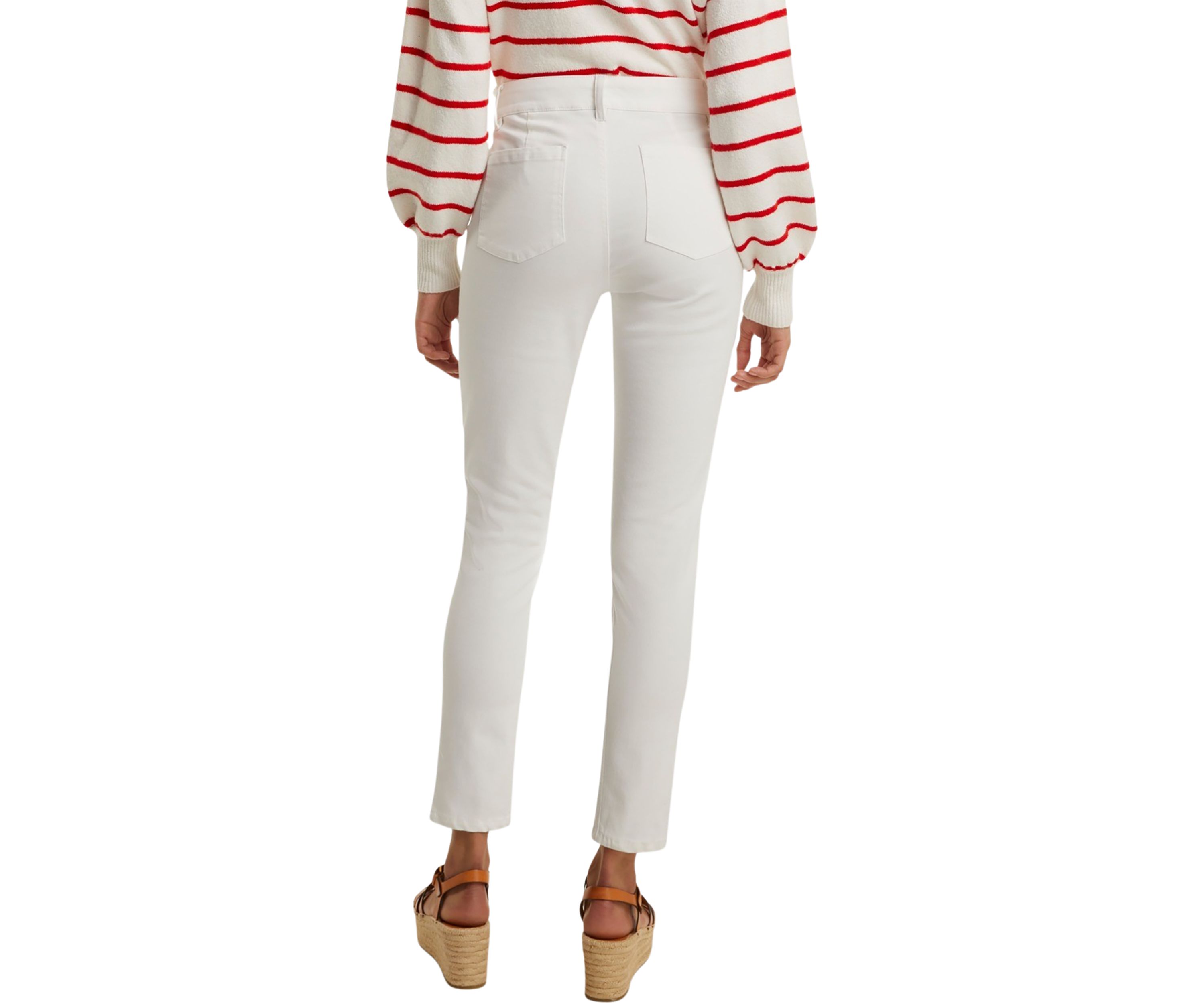 Womens Skinny Jeans