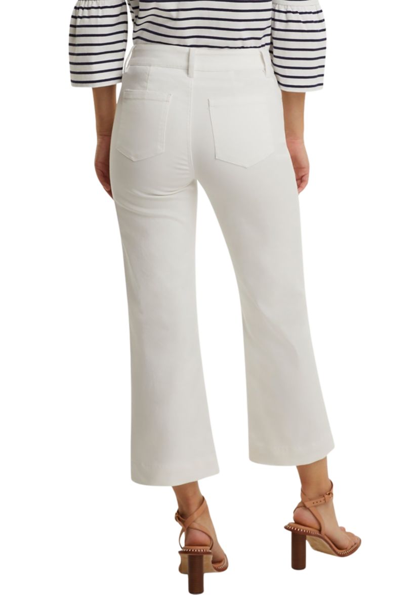 Womens Wide Leg Jeans