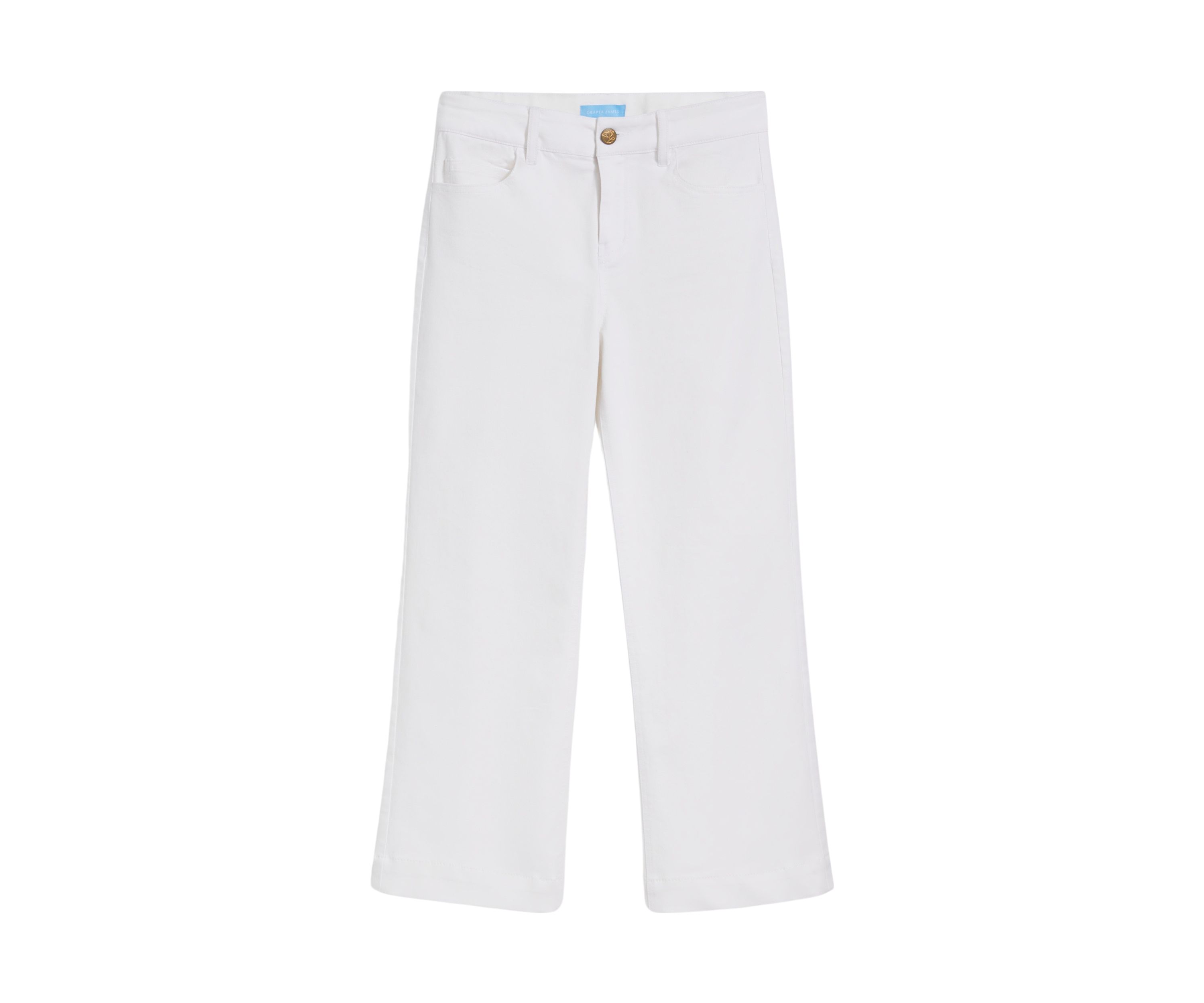 Womens Wide Leg Jeans