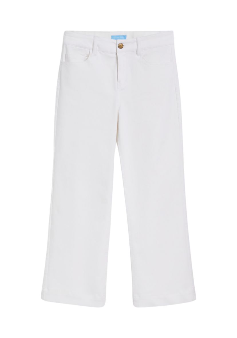 Womens Wide Leg Jeans