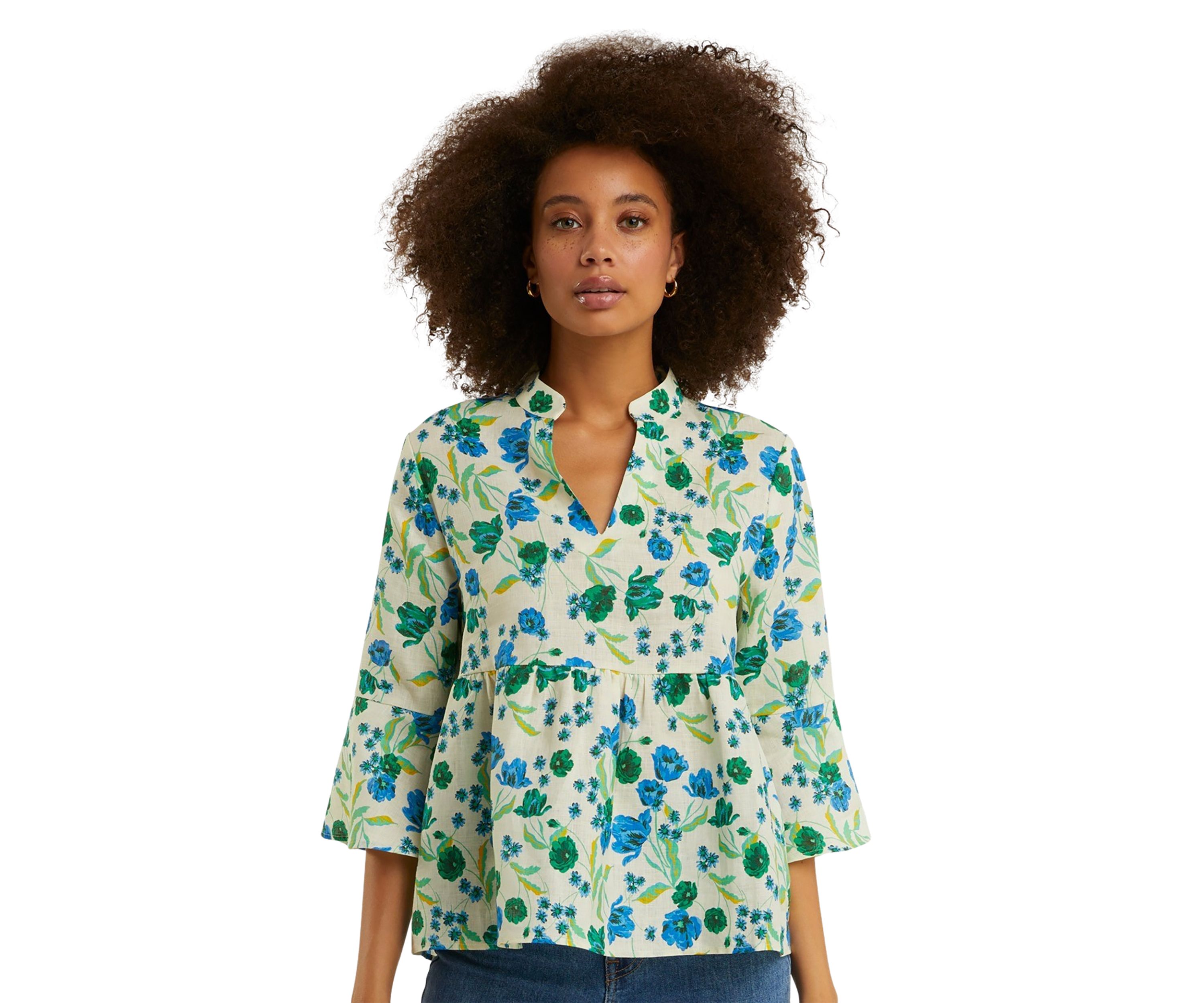 Womens Maya Top