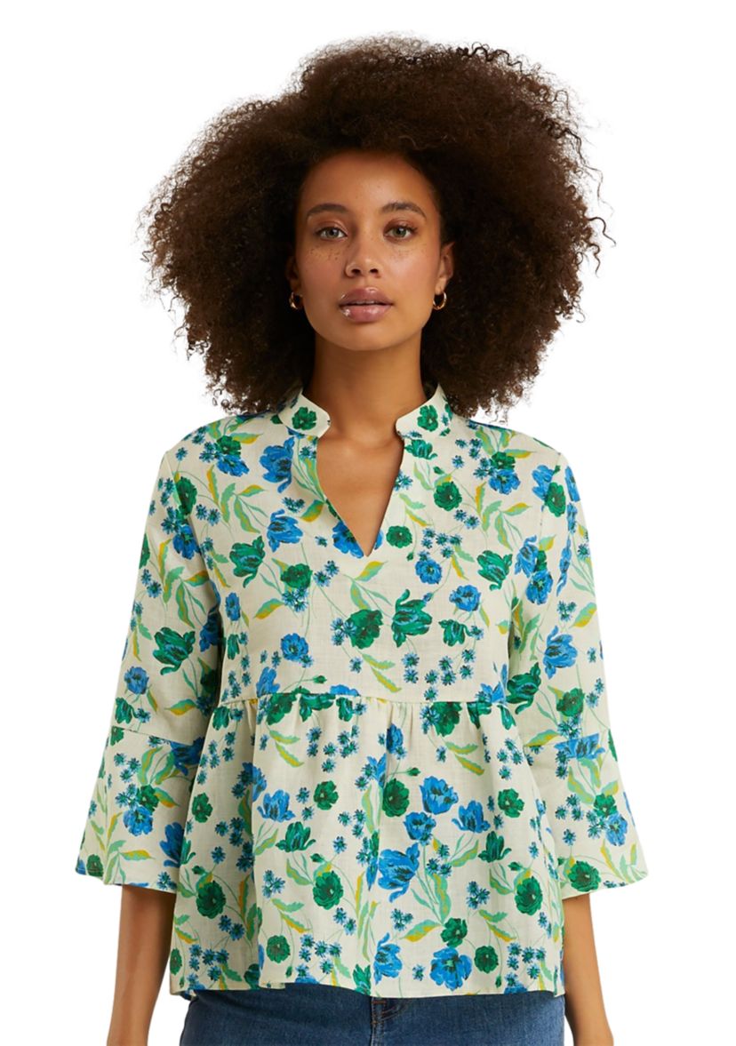 Womens Maya Top