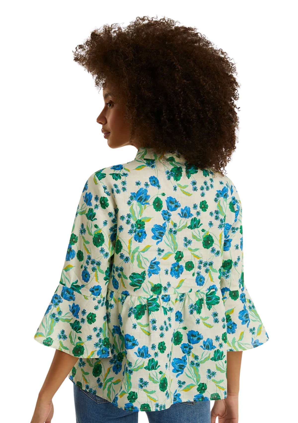 Womens Maya Top