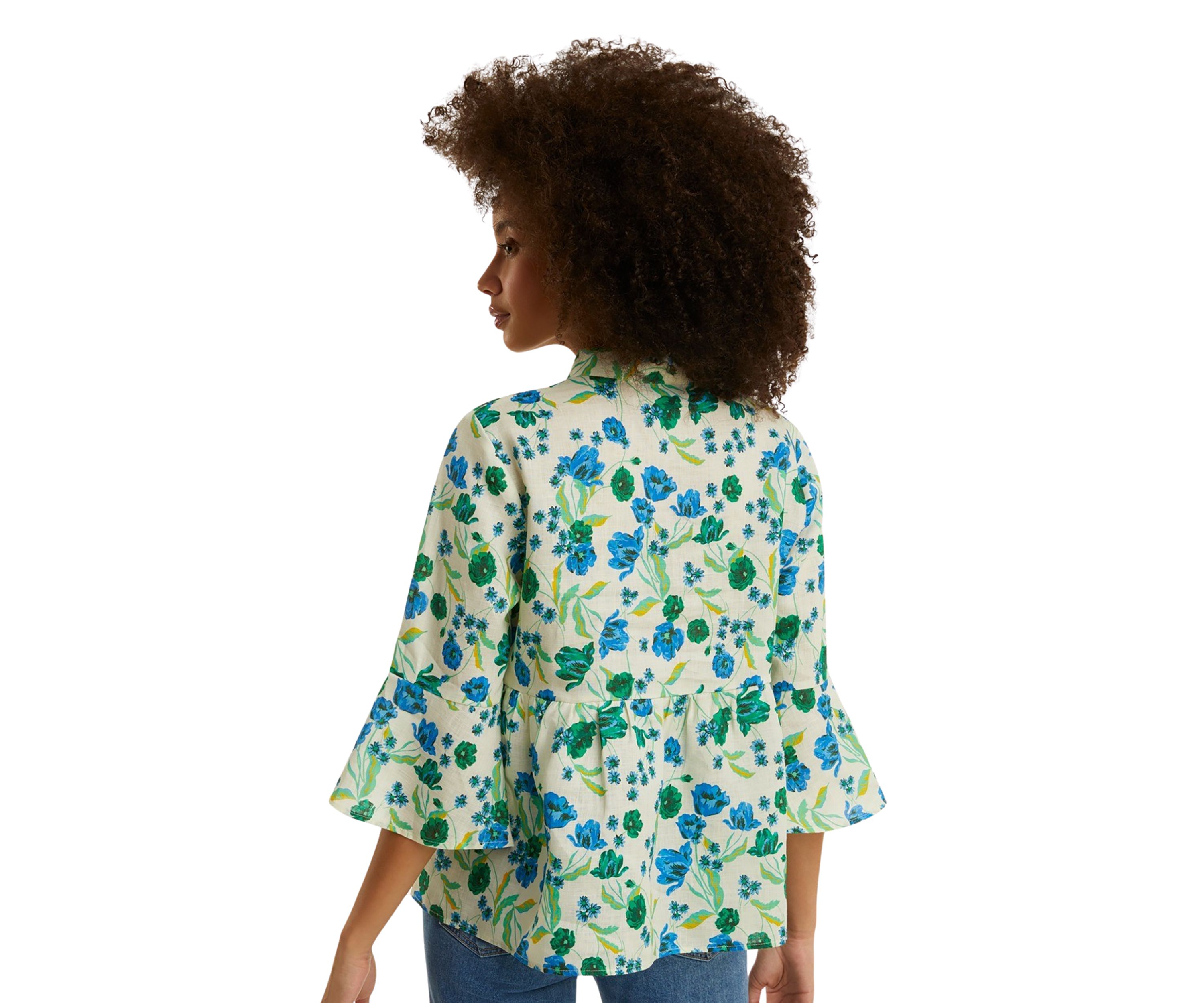 Womens Maya Top