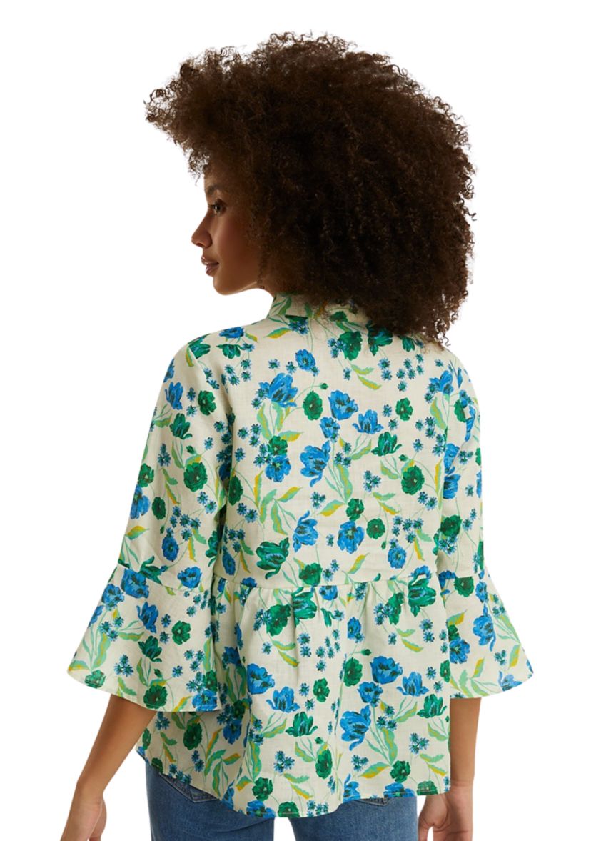 Womens Maya Top