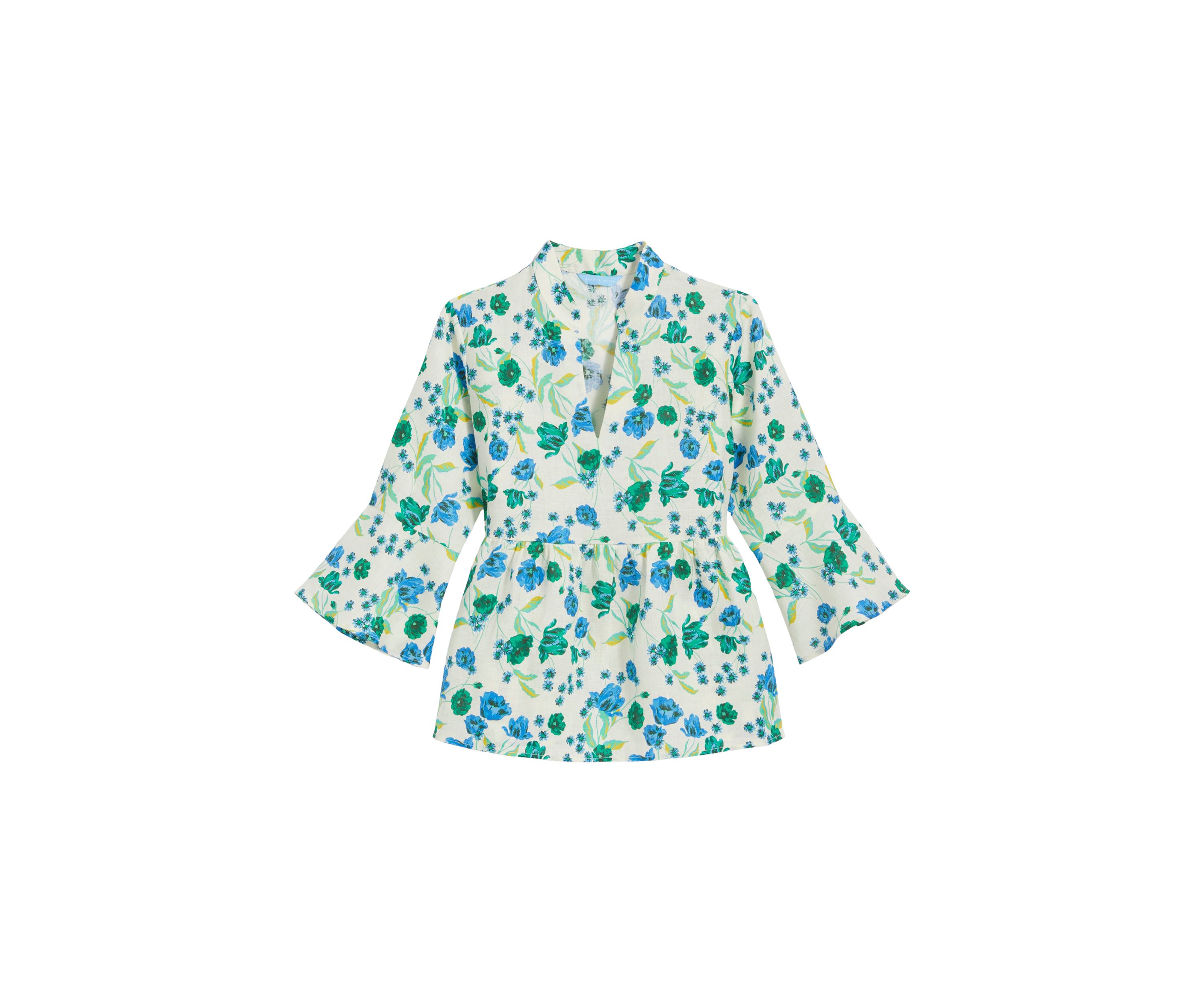 Womens Maya Top