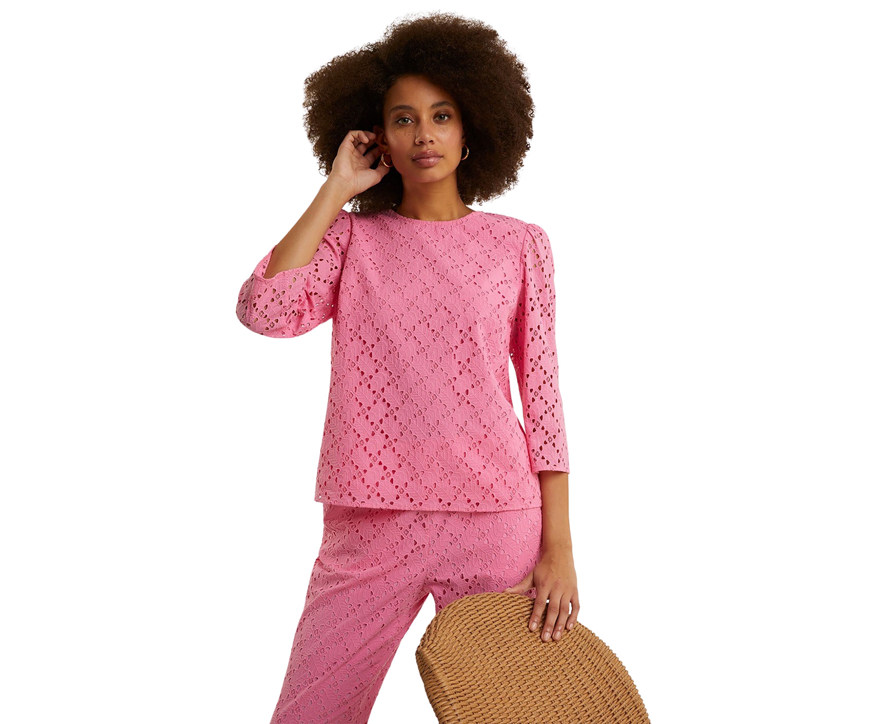 Womens Claire Top