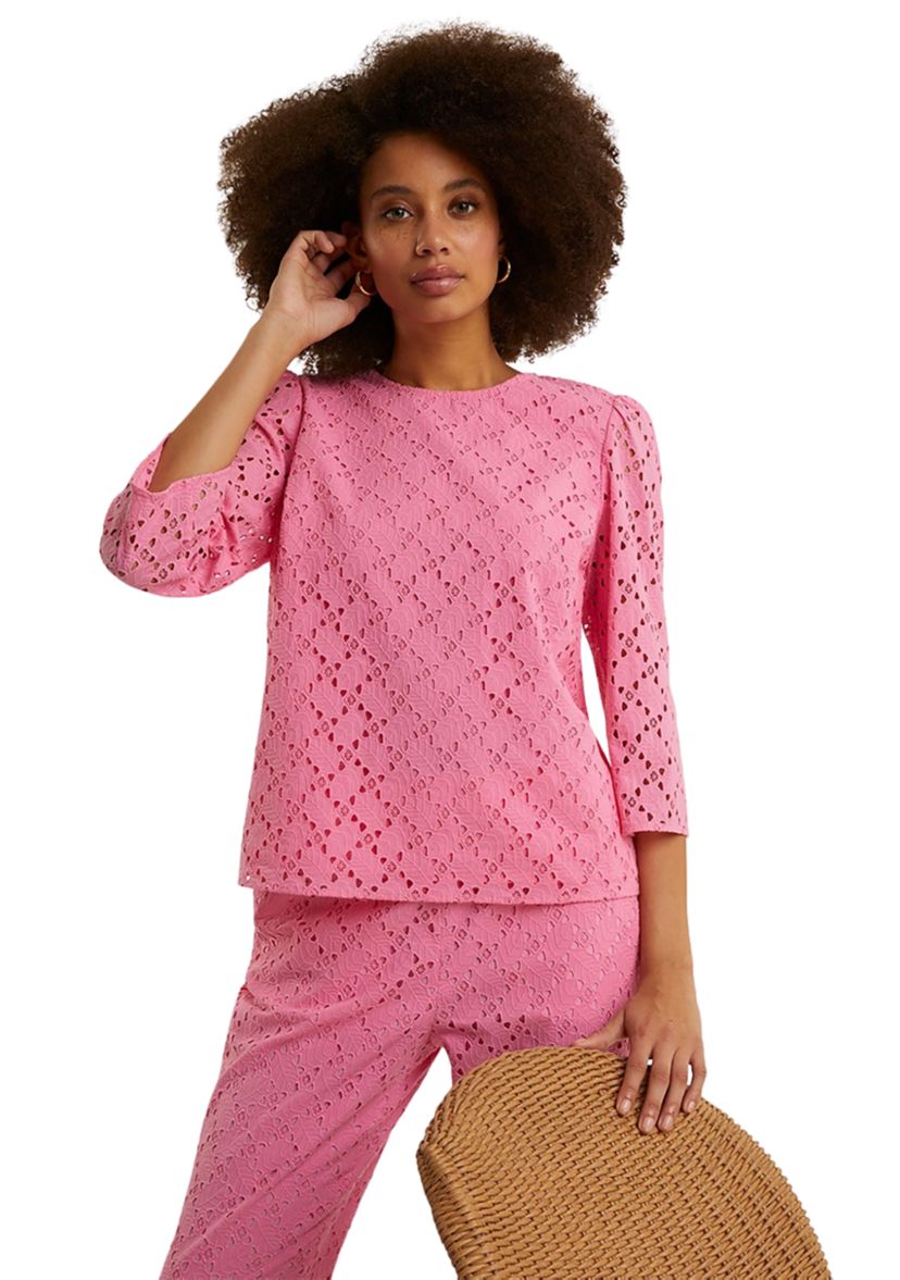Womens Claire Top