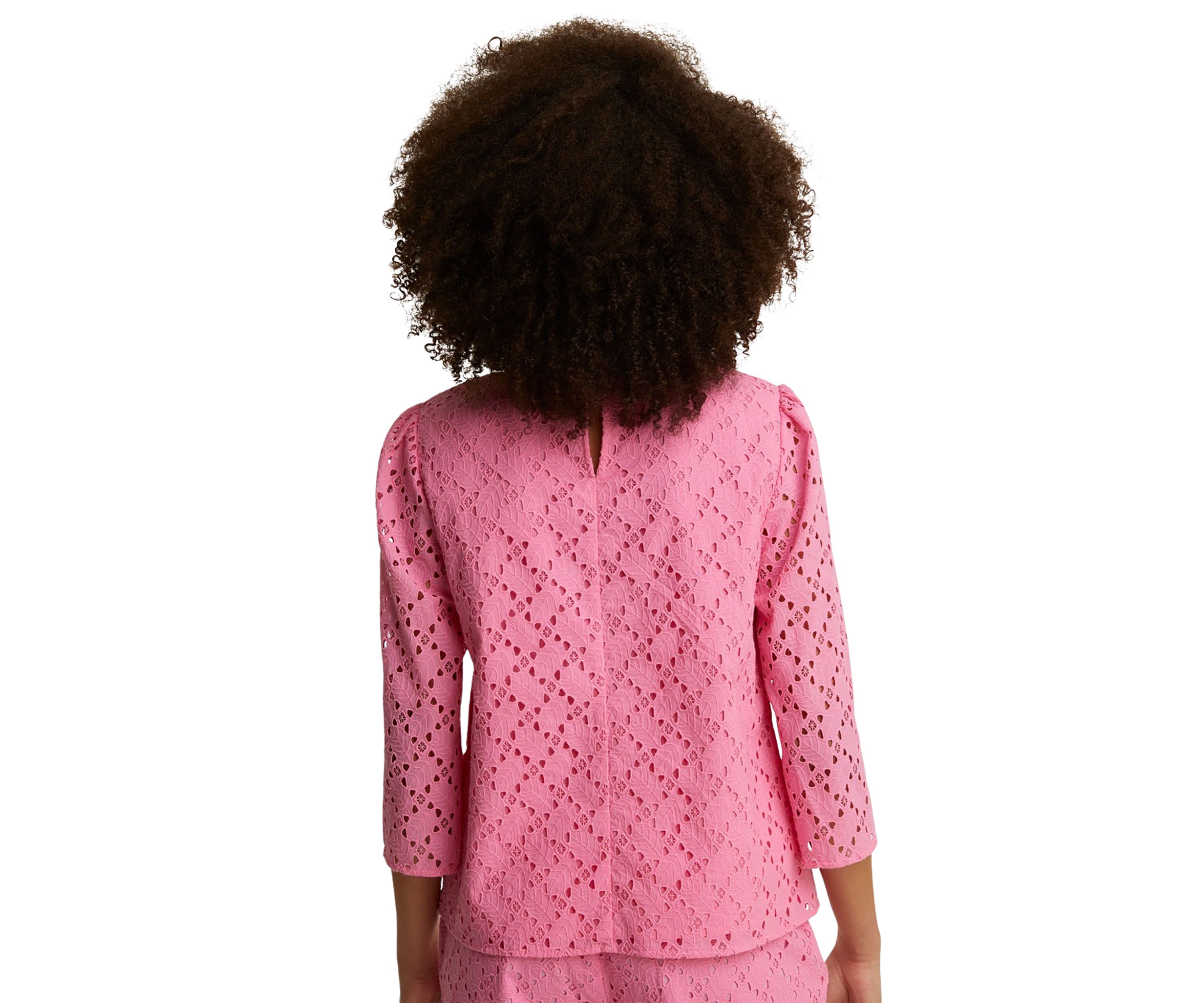 Womens Claire Top