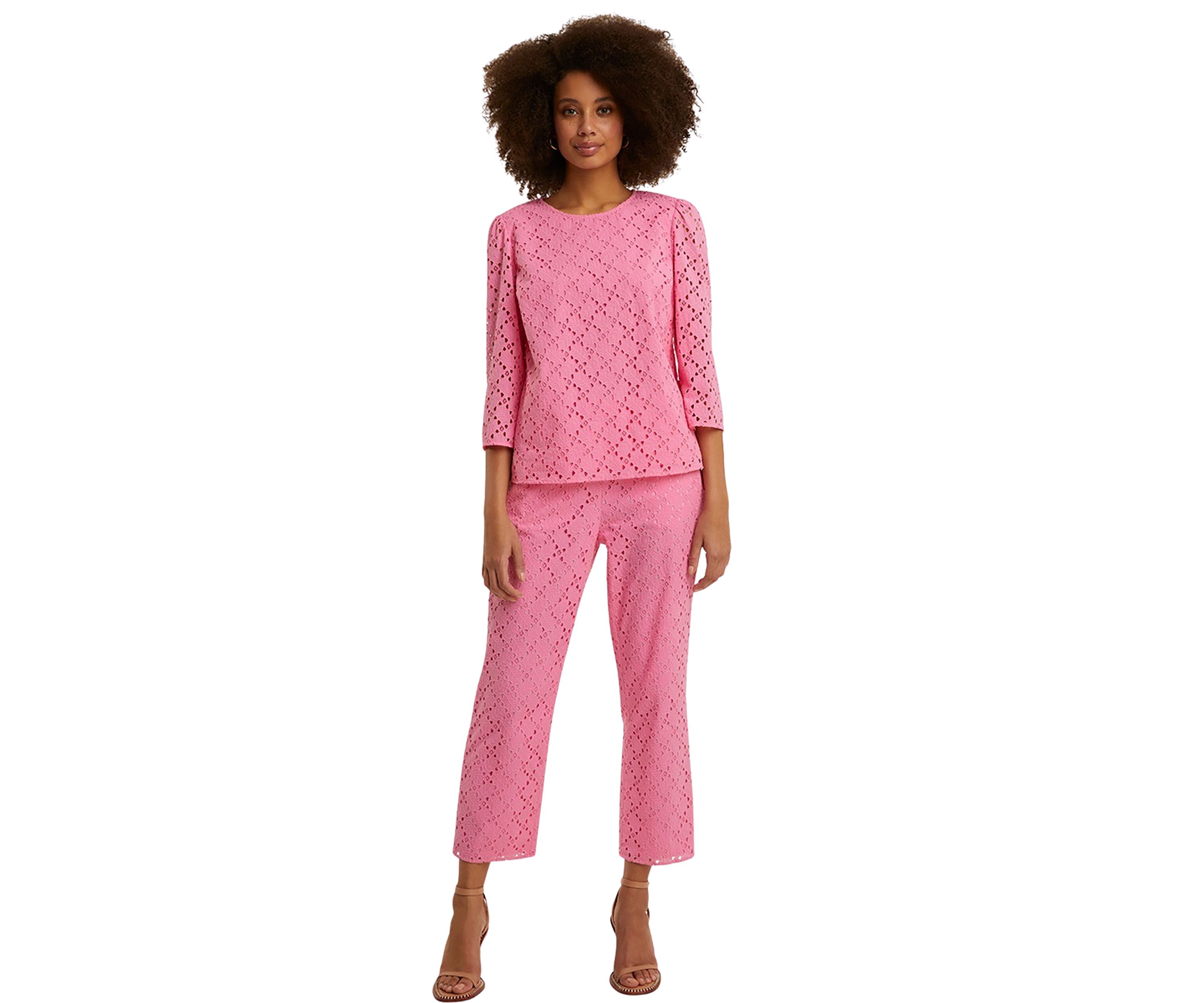 Womens Claire Top