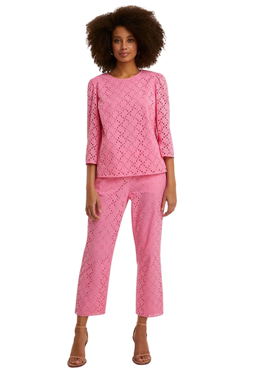Womens Claire Top