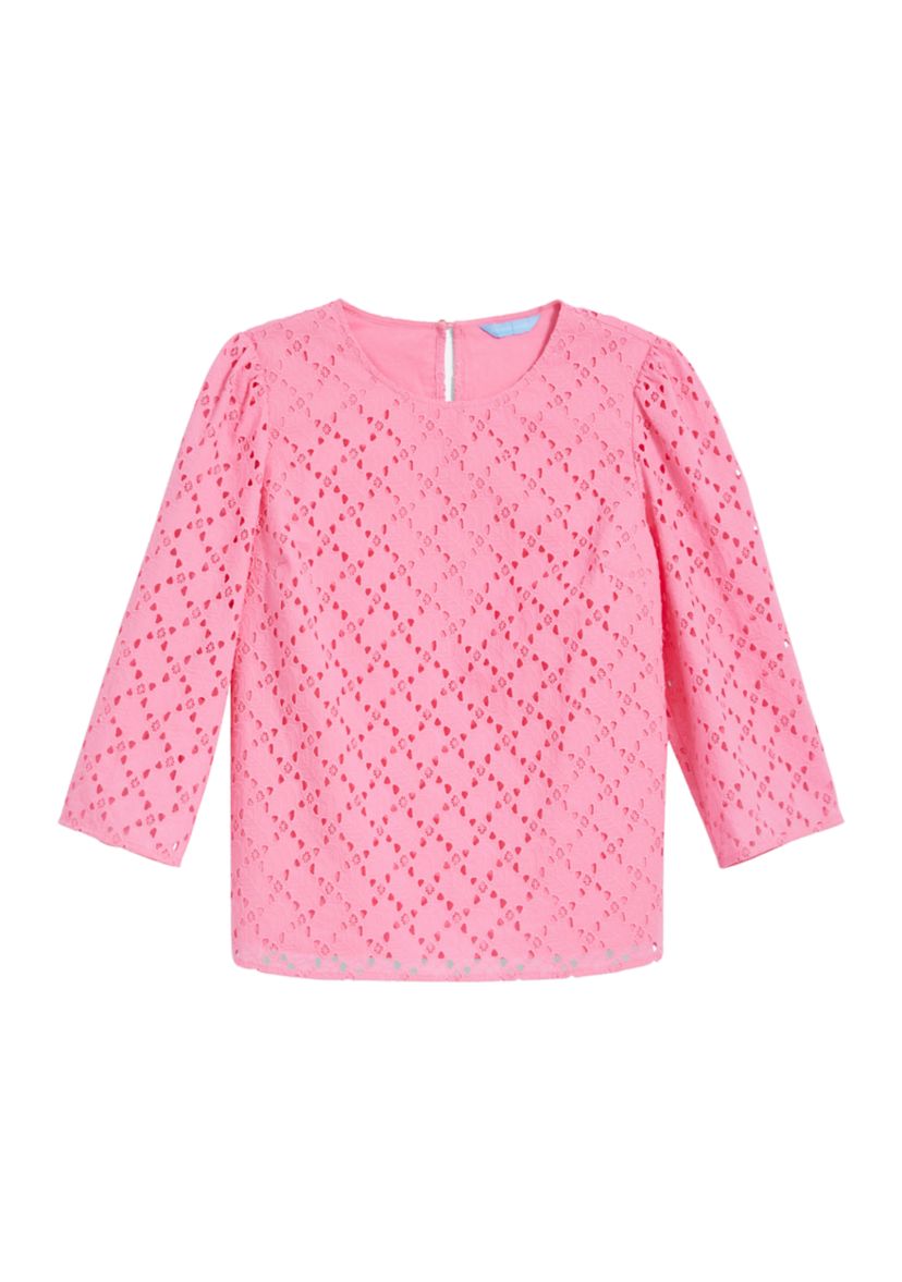 Womens Claire Top