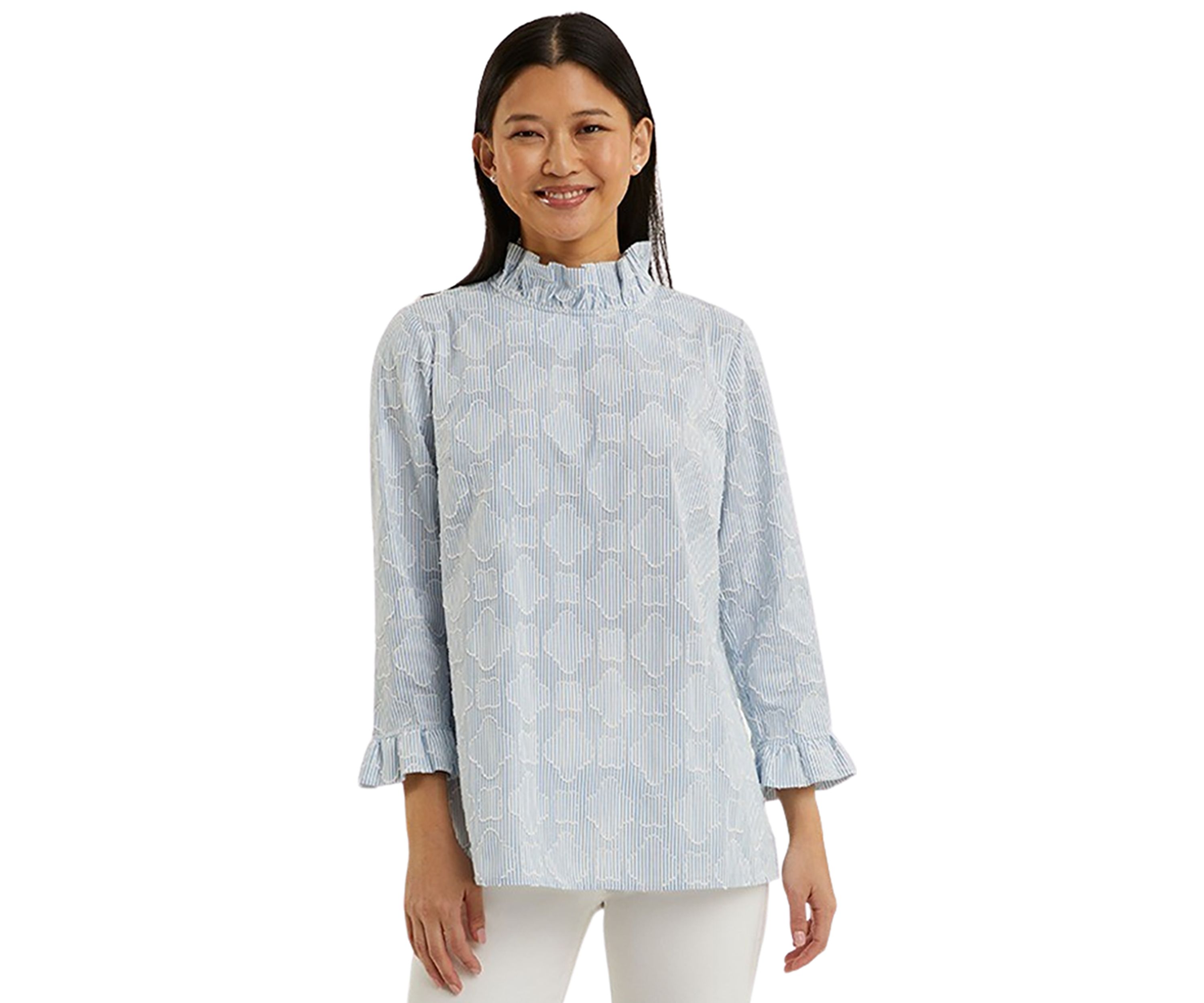 Womens Ingrid Top
