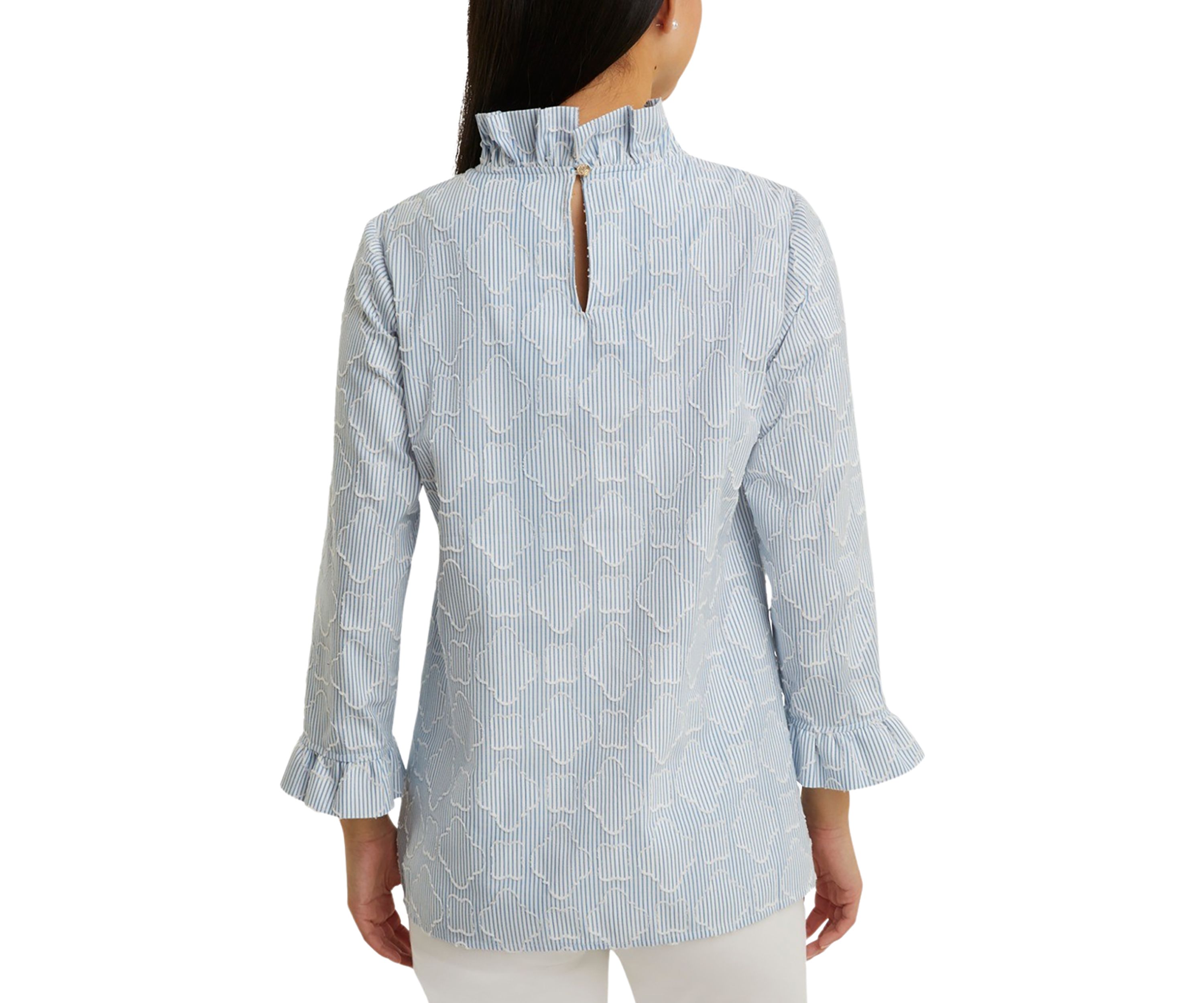 Womens Ingrid Top