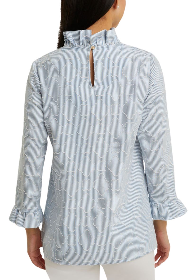 Womens Ingrid Top
