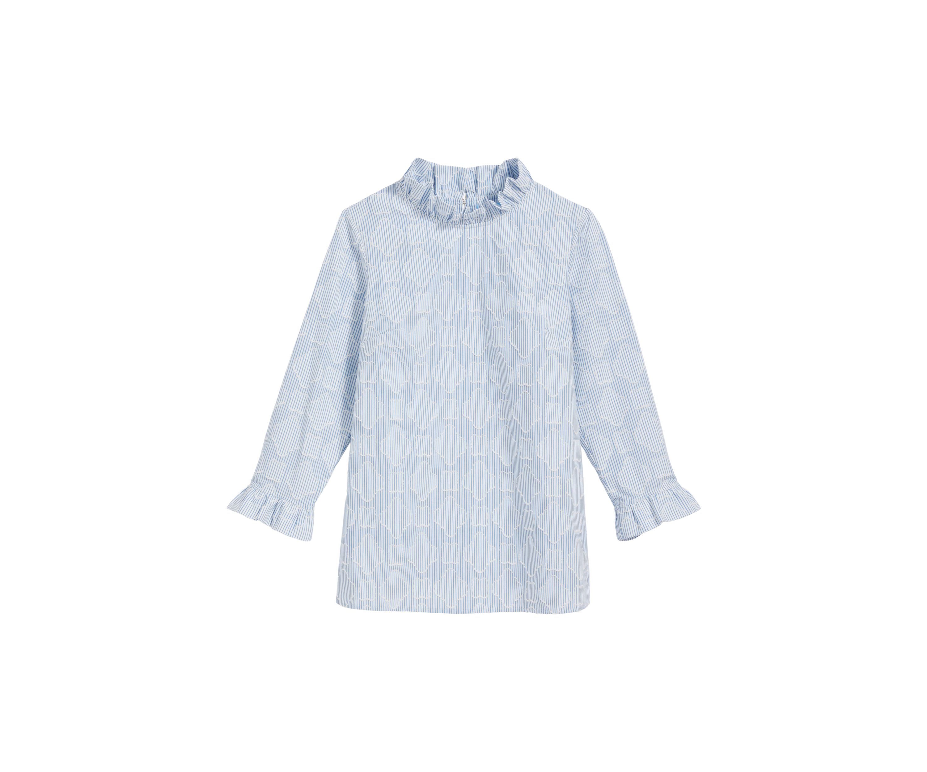 Womens Ingrid Top