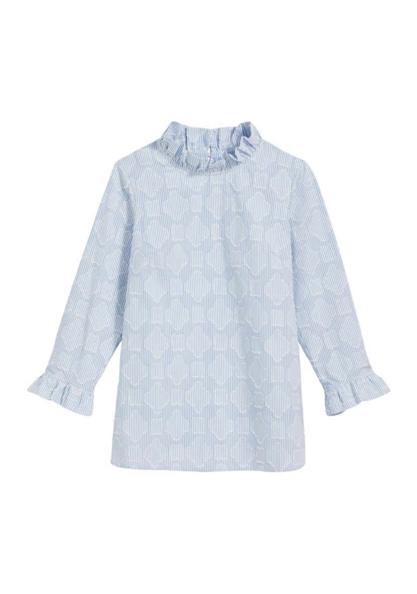 Womens Ingrid Top