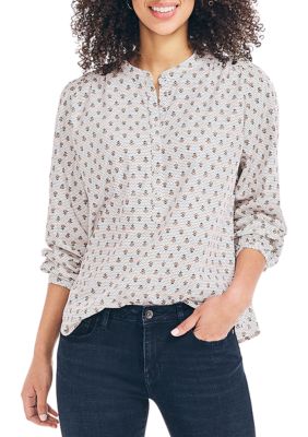 henley top womens uk