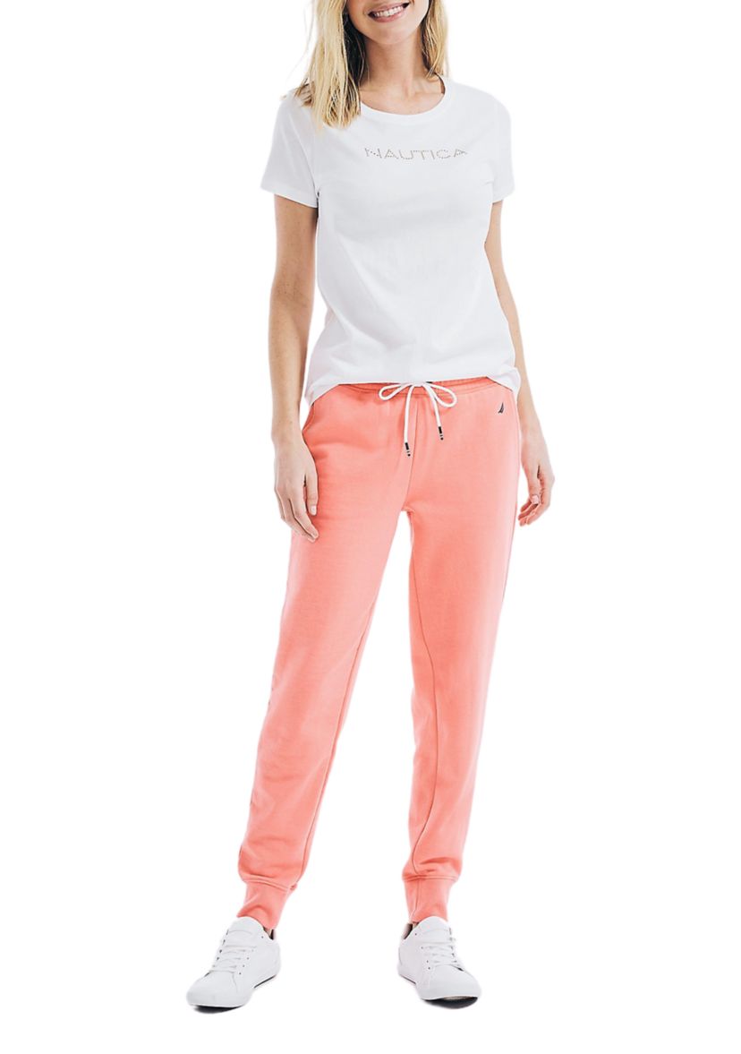 Womens J-Class Sweatpants