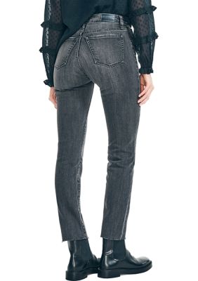 Nautica Jeans Co. Sustainably Crafted High-Rise Straight Denim