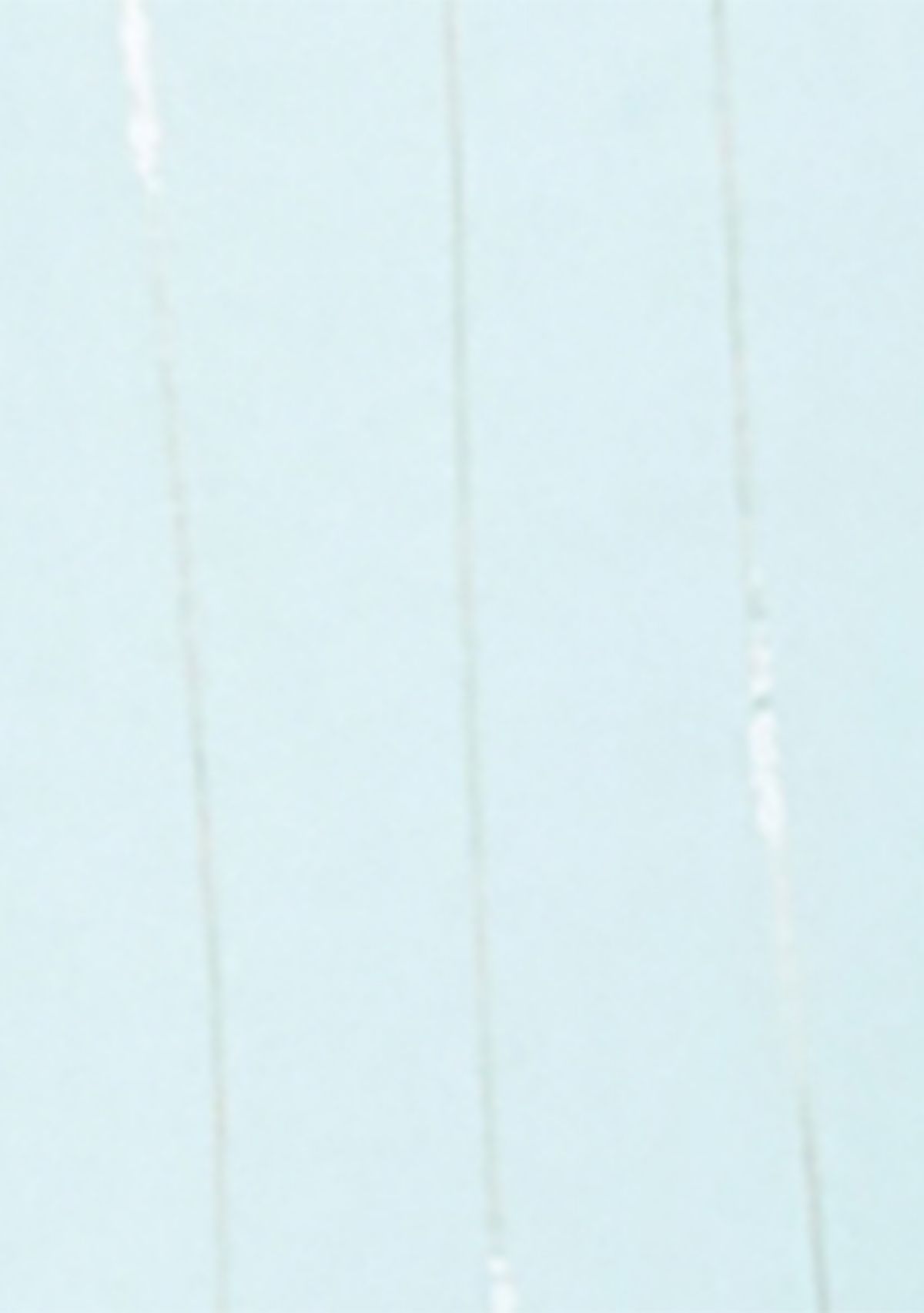 Womens Striped Ruffle Neck Top