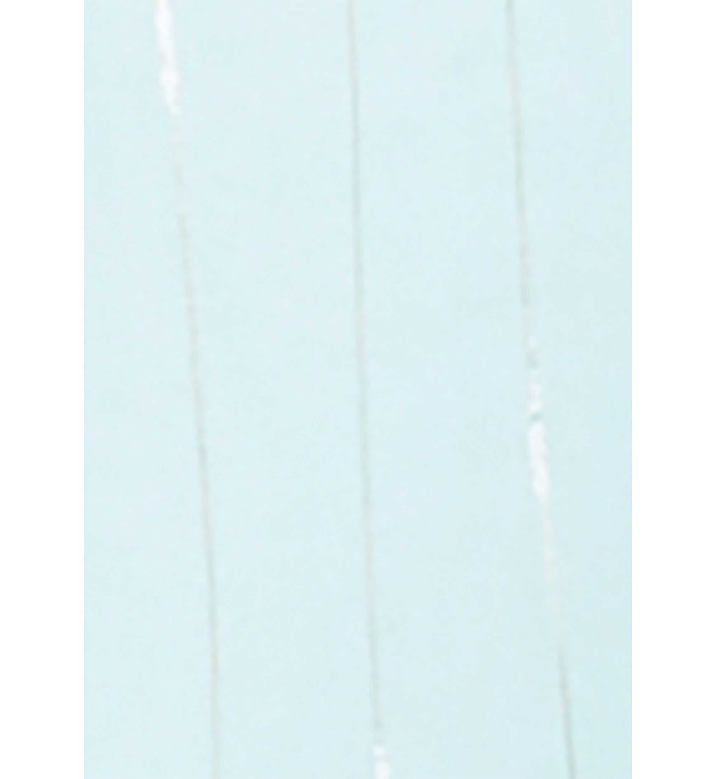 Womens Striped Ruffle Neck Top