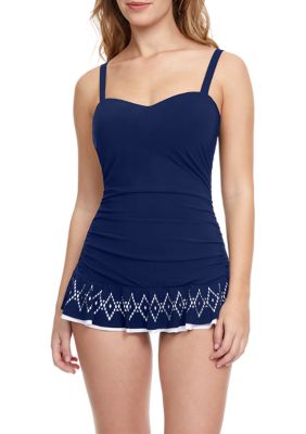 Belk swimdress 2025