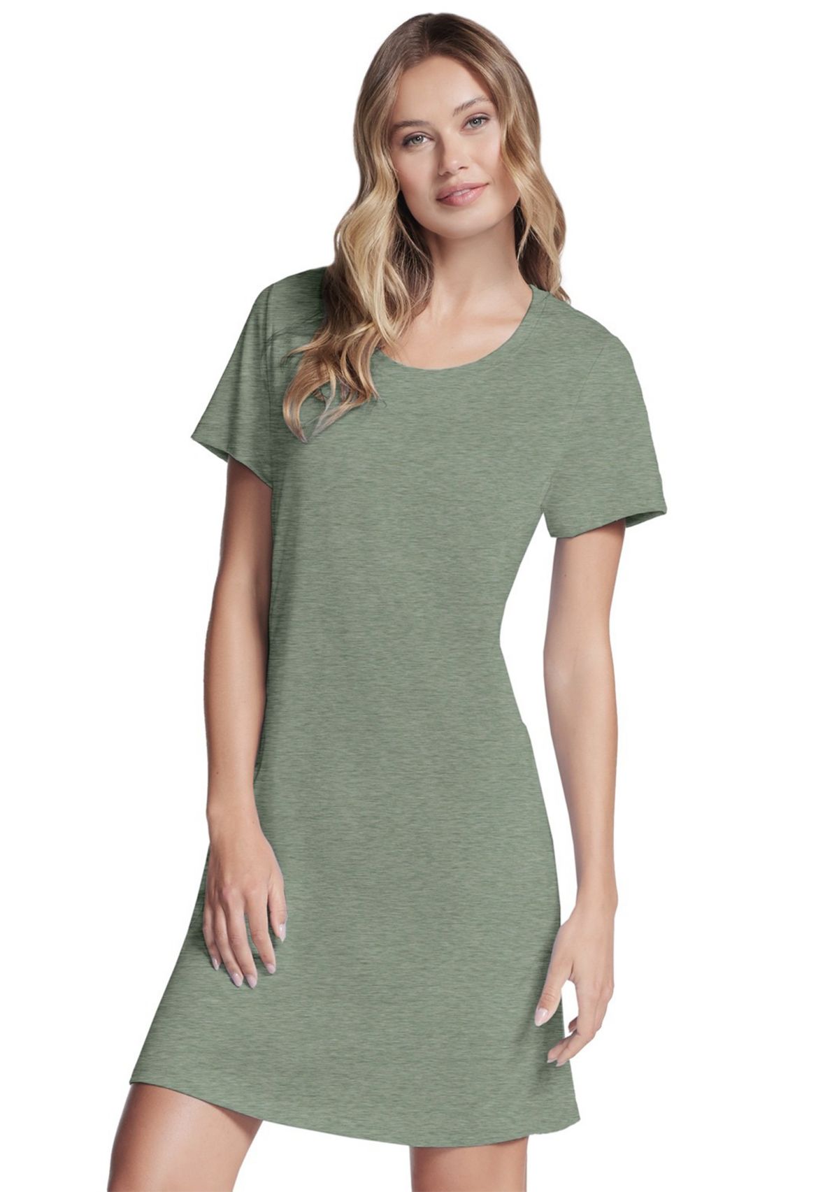 Womens Go Dri Swift Dress