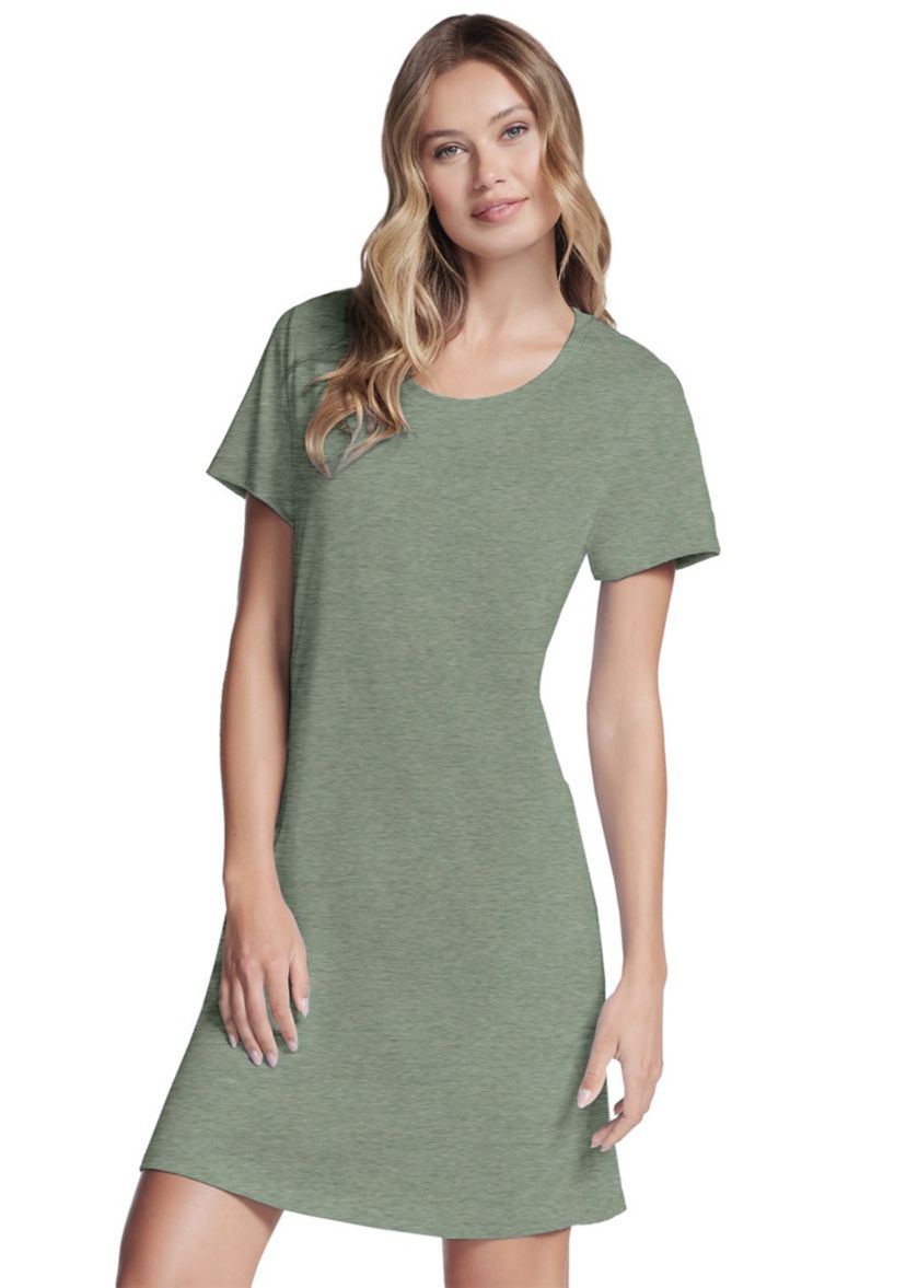 Womens Go Dri Swift Dress
