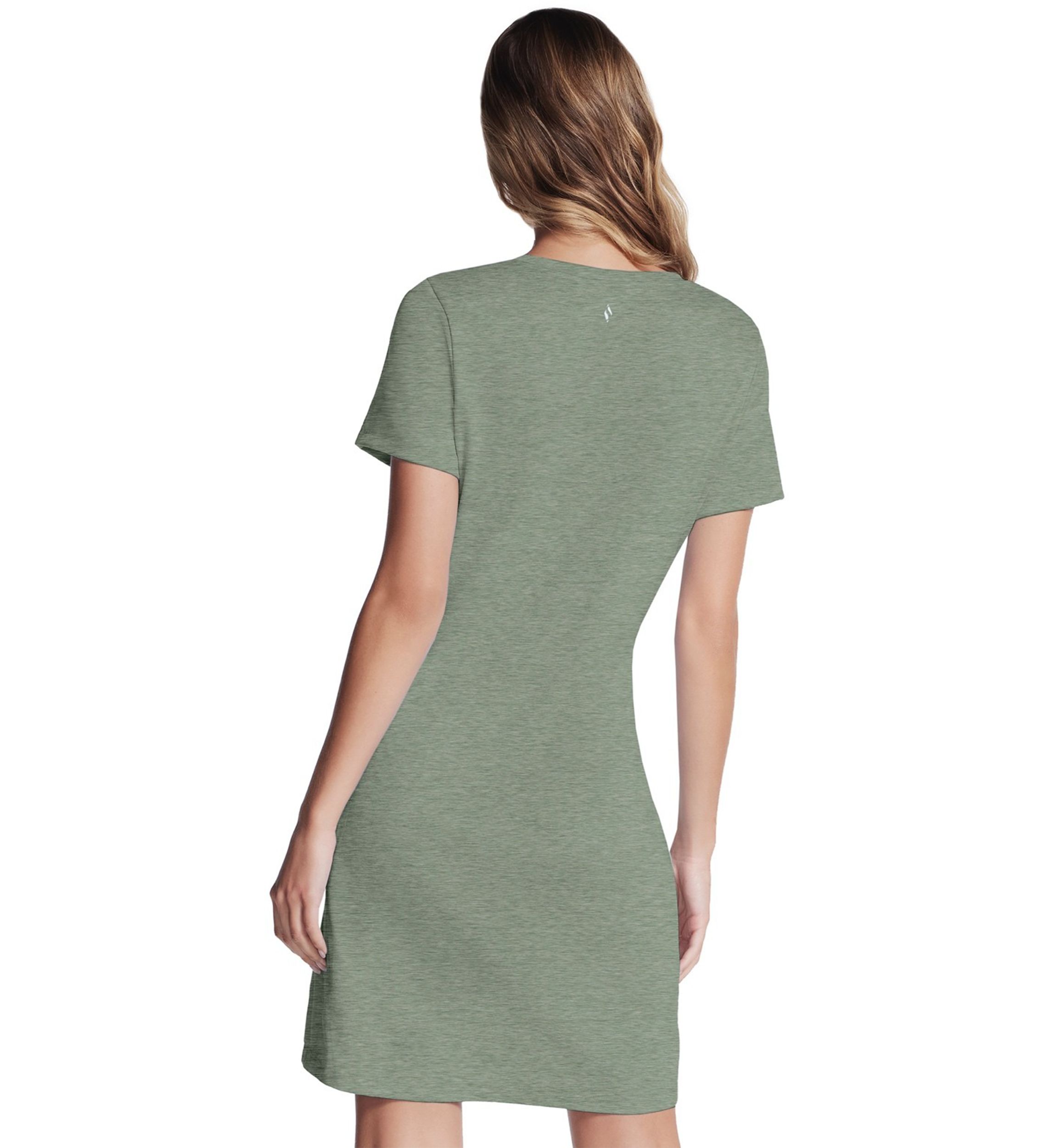 Womens Go Dri Swift Dress