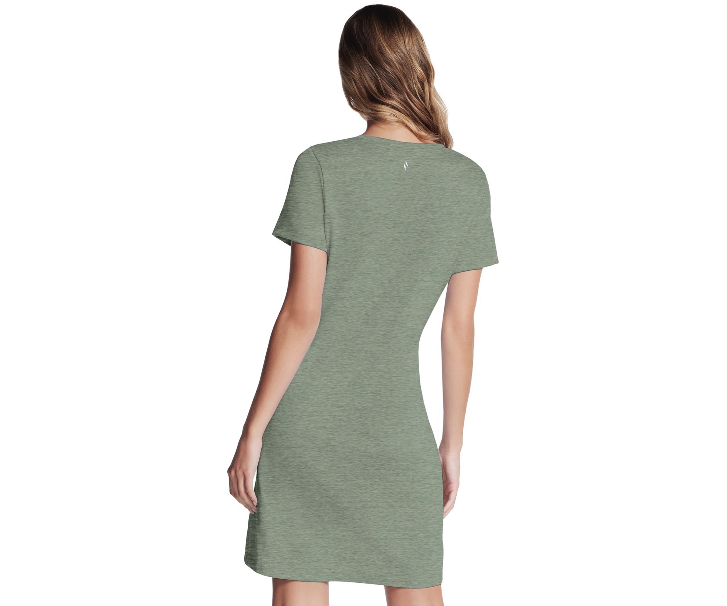 Womens Go Dri Swift Dress