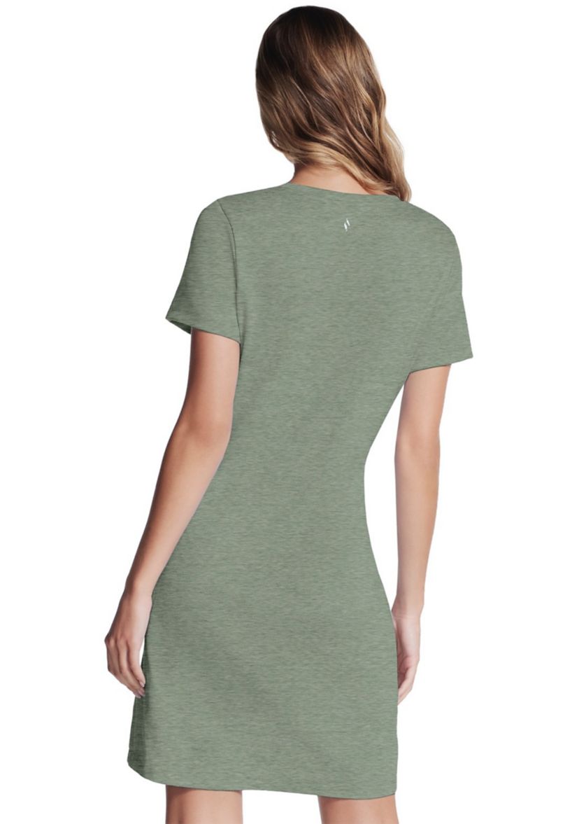 Womens Go Dri Swift Dress