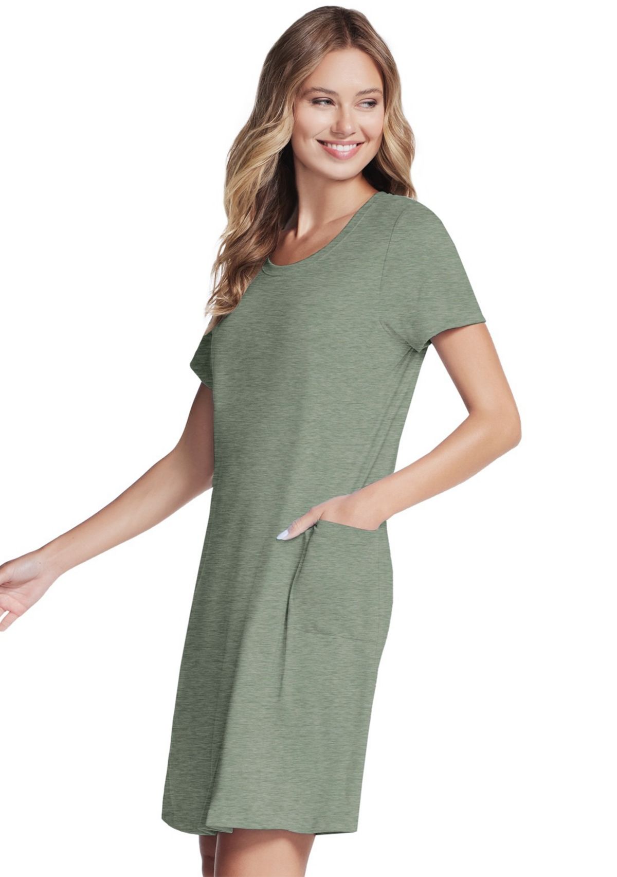 Womens Go Dri Swift Dress