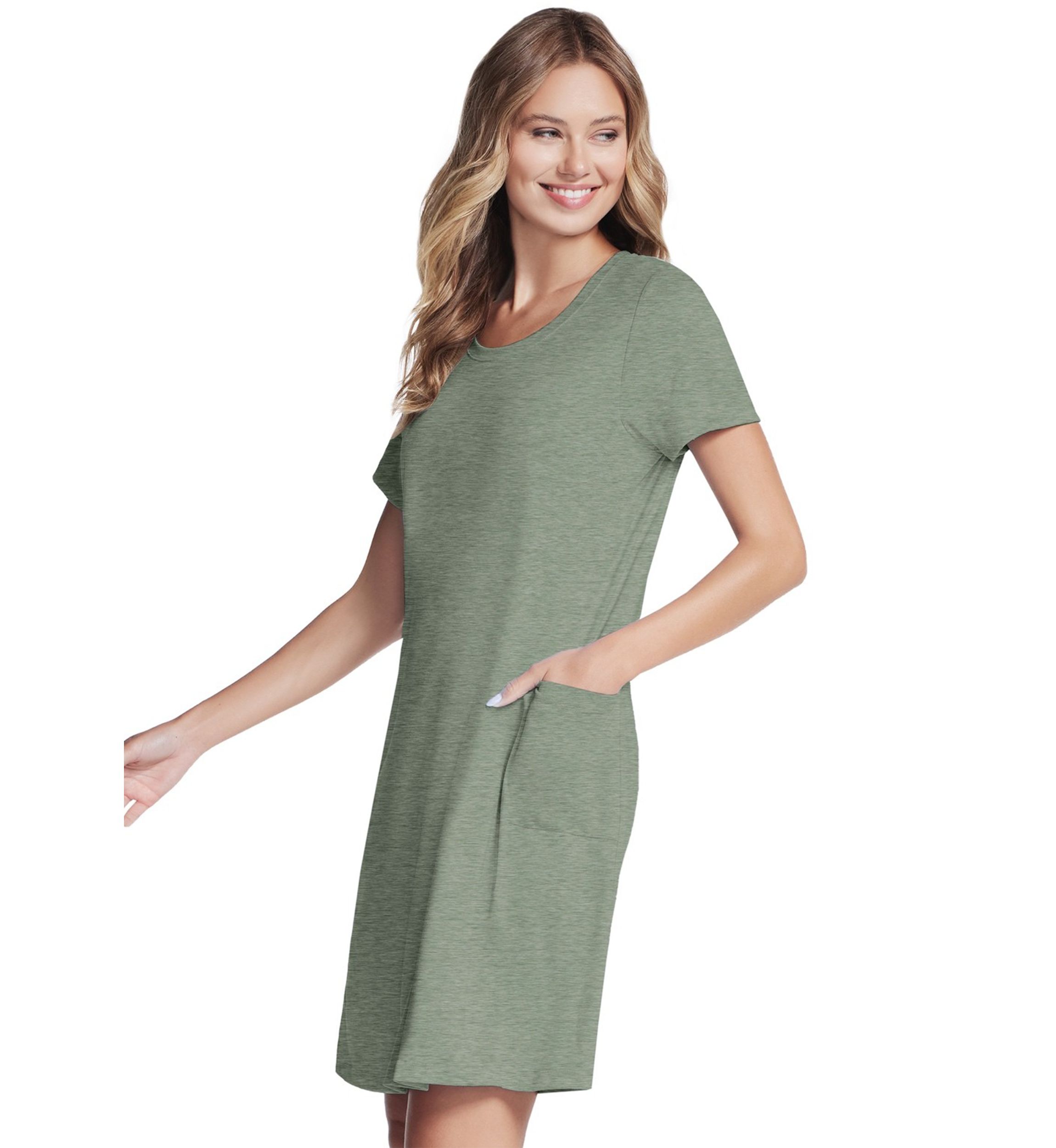 Womens Go Dri Swift Dress